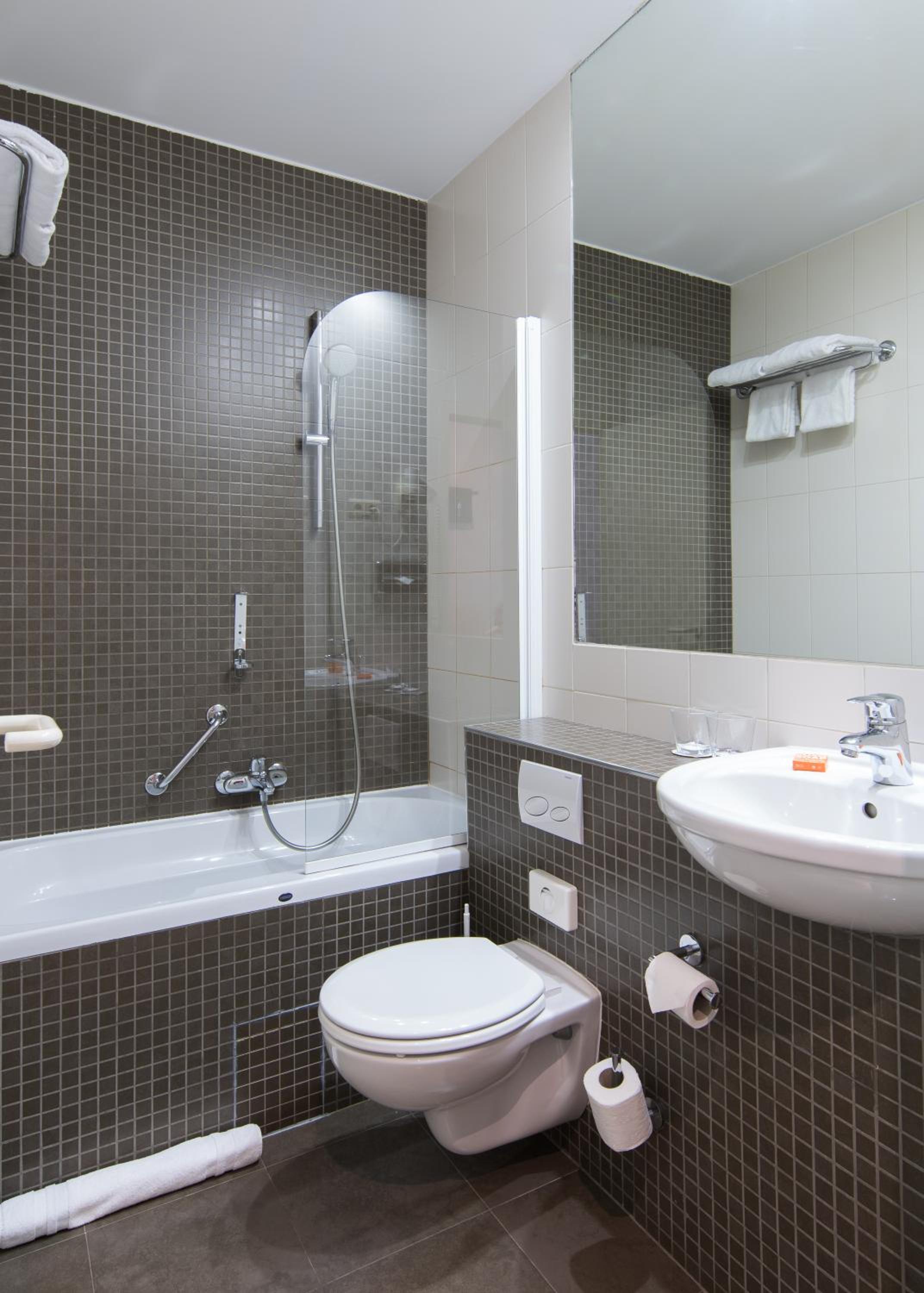 Business Double Room