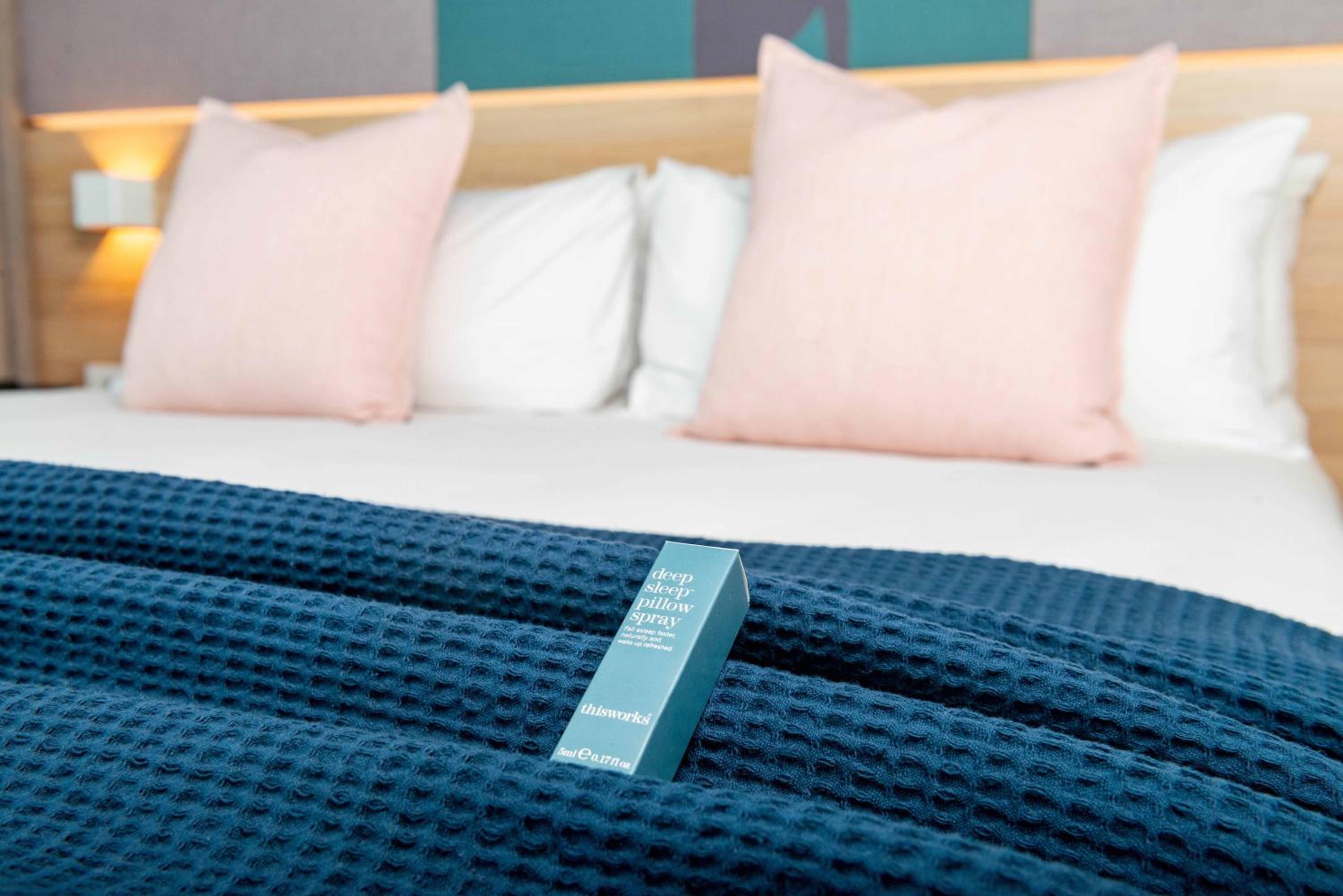 Standard King Room - Accessible