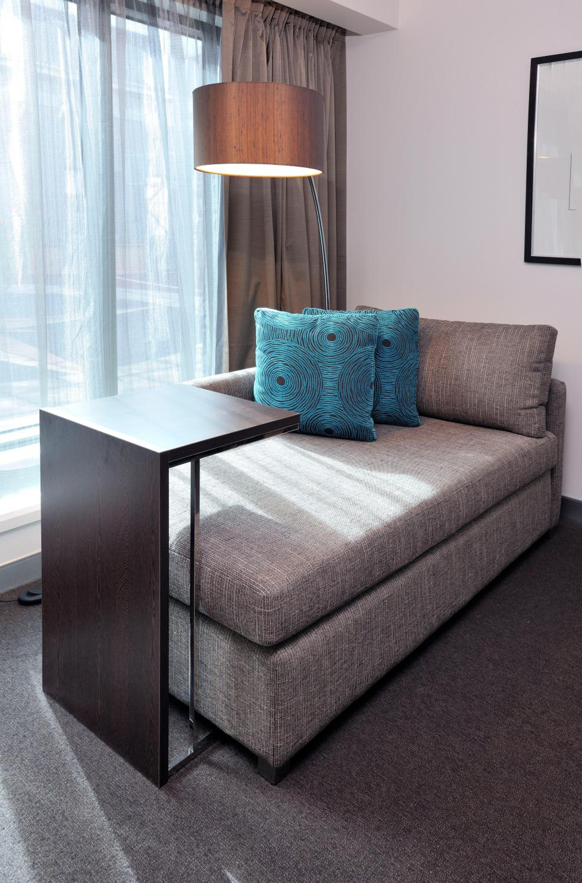 Deluxe Room with King Bed