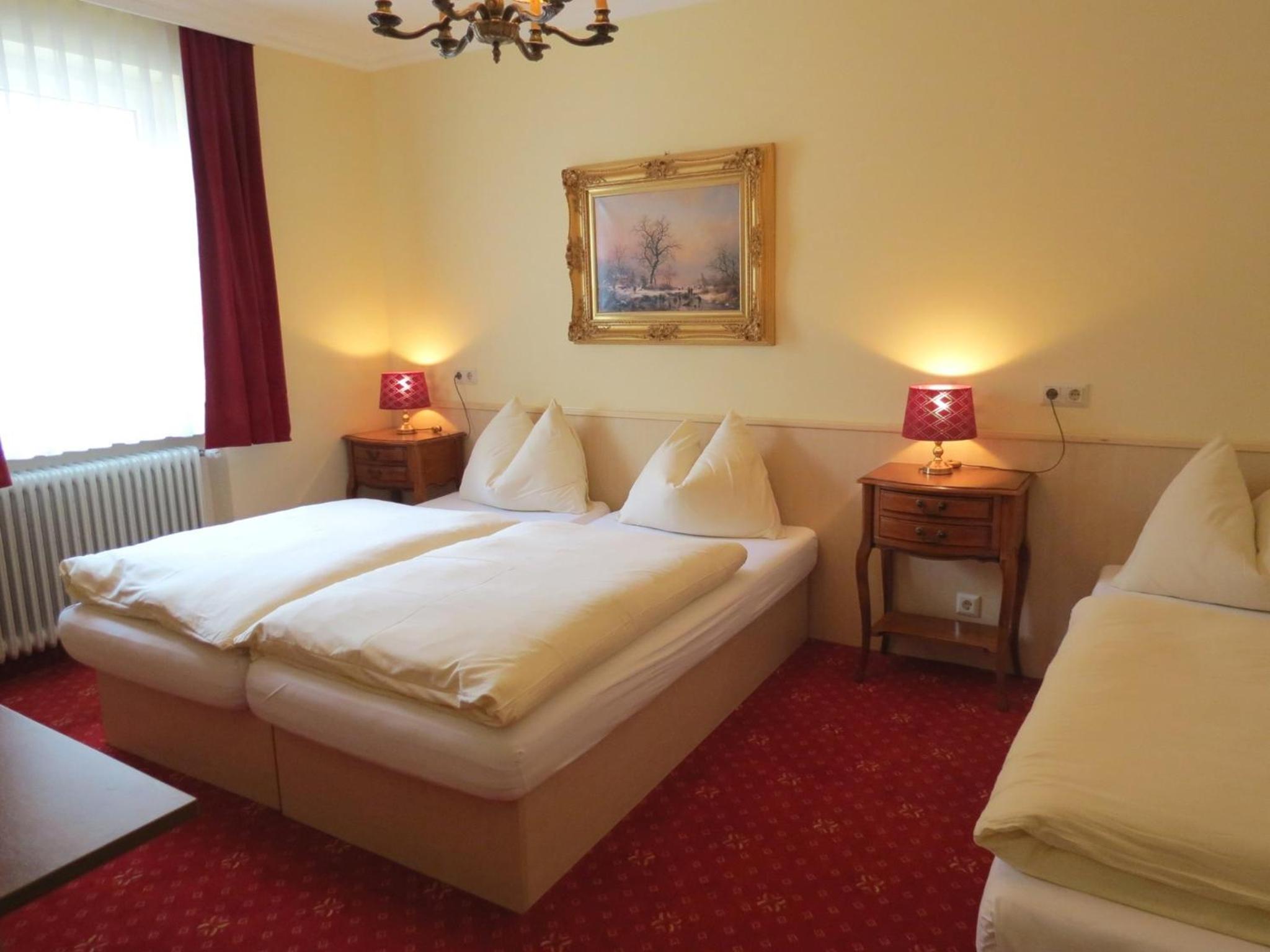 Superior Family Room