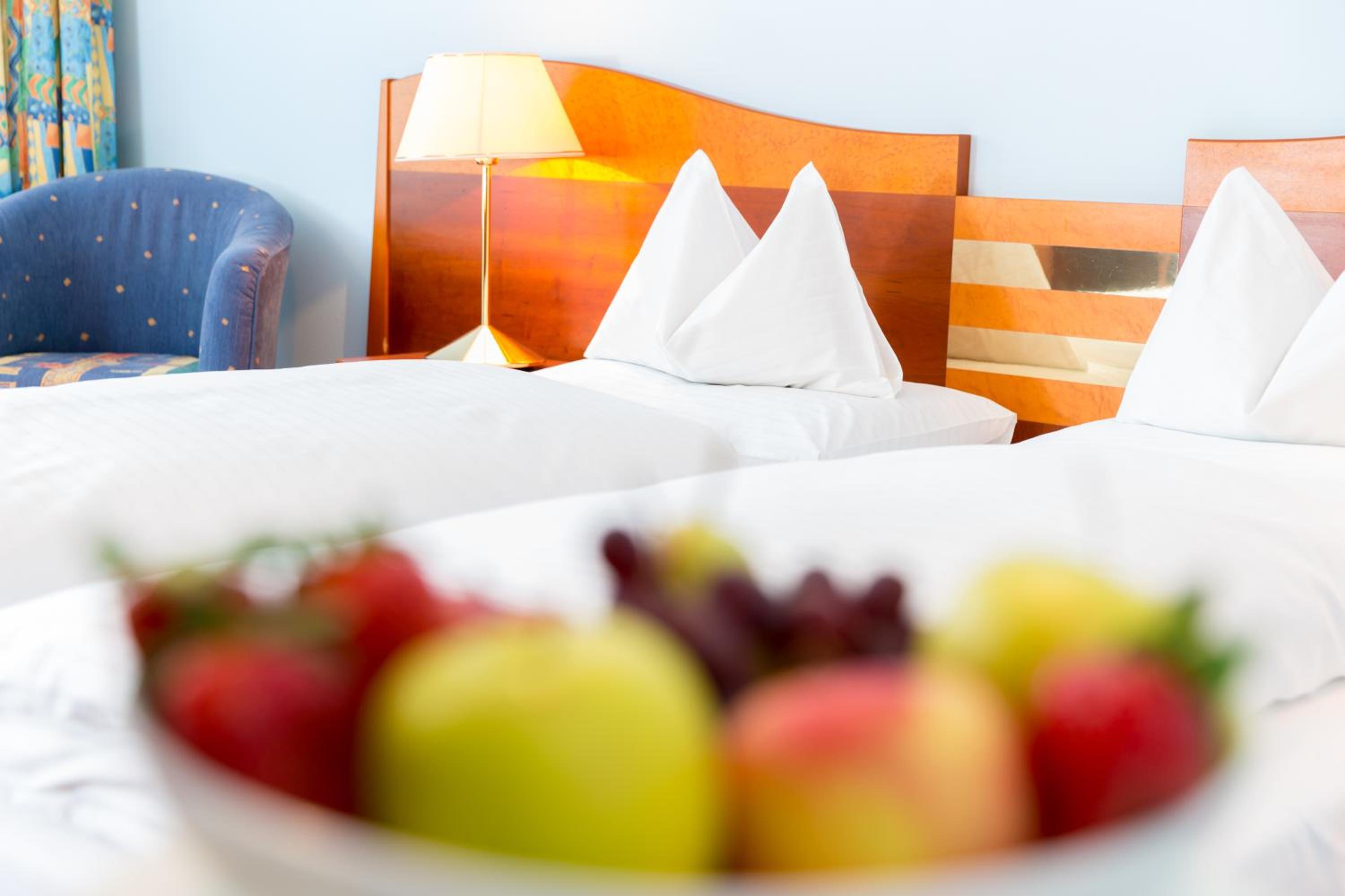 Budget Double or Twin Room