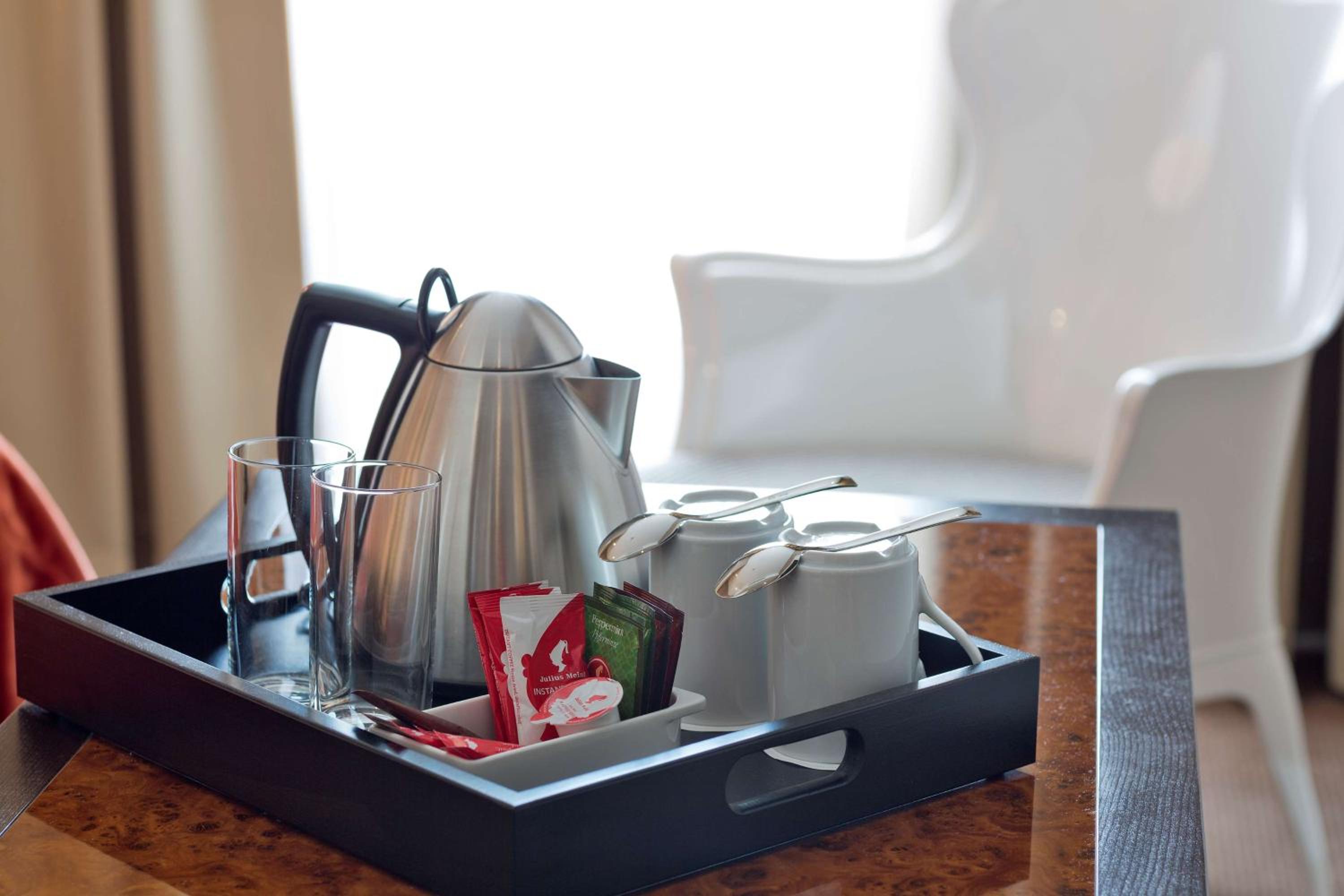 Classic Double or Twin Room