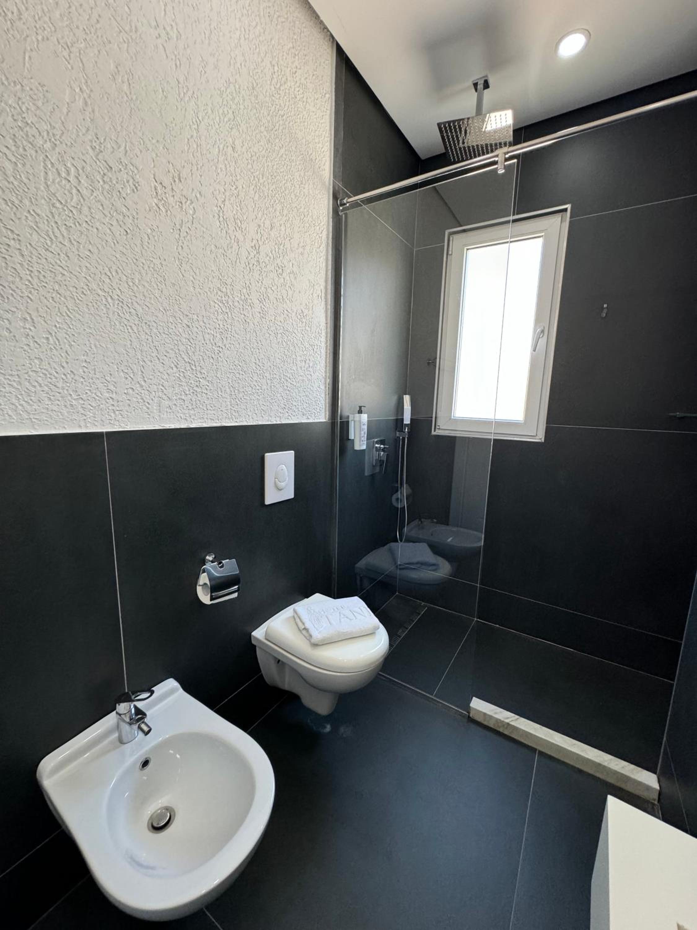 Suite With Sea View