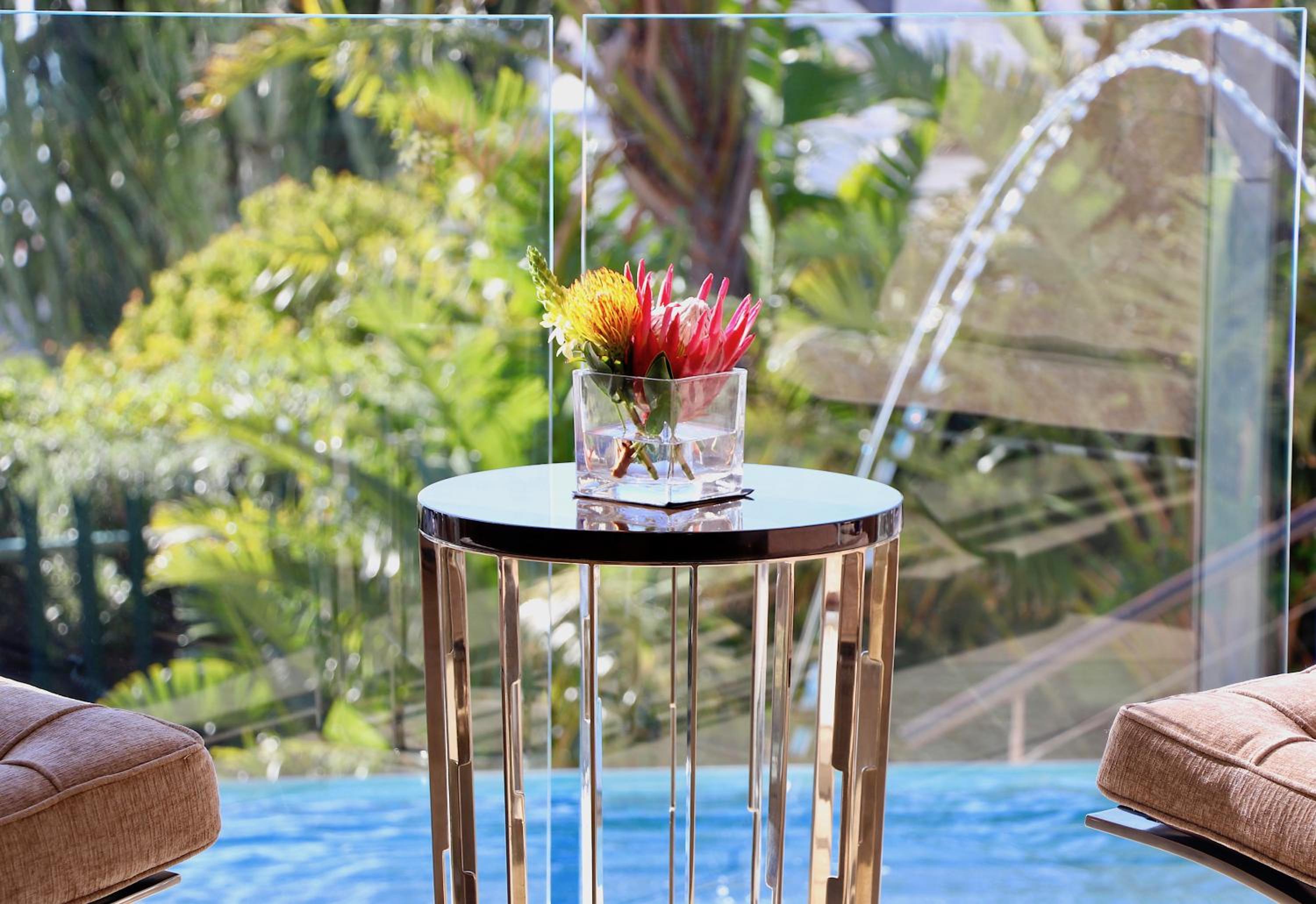 Superior Room with Terrace and Sea View - Room 3