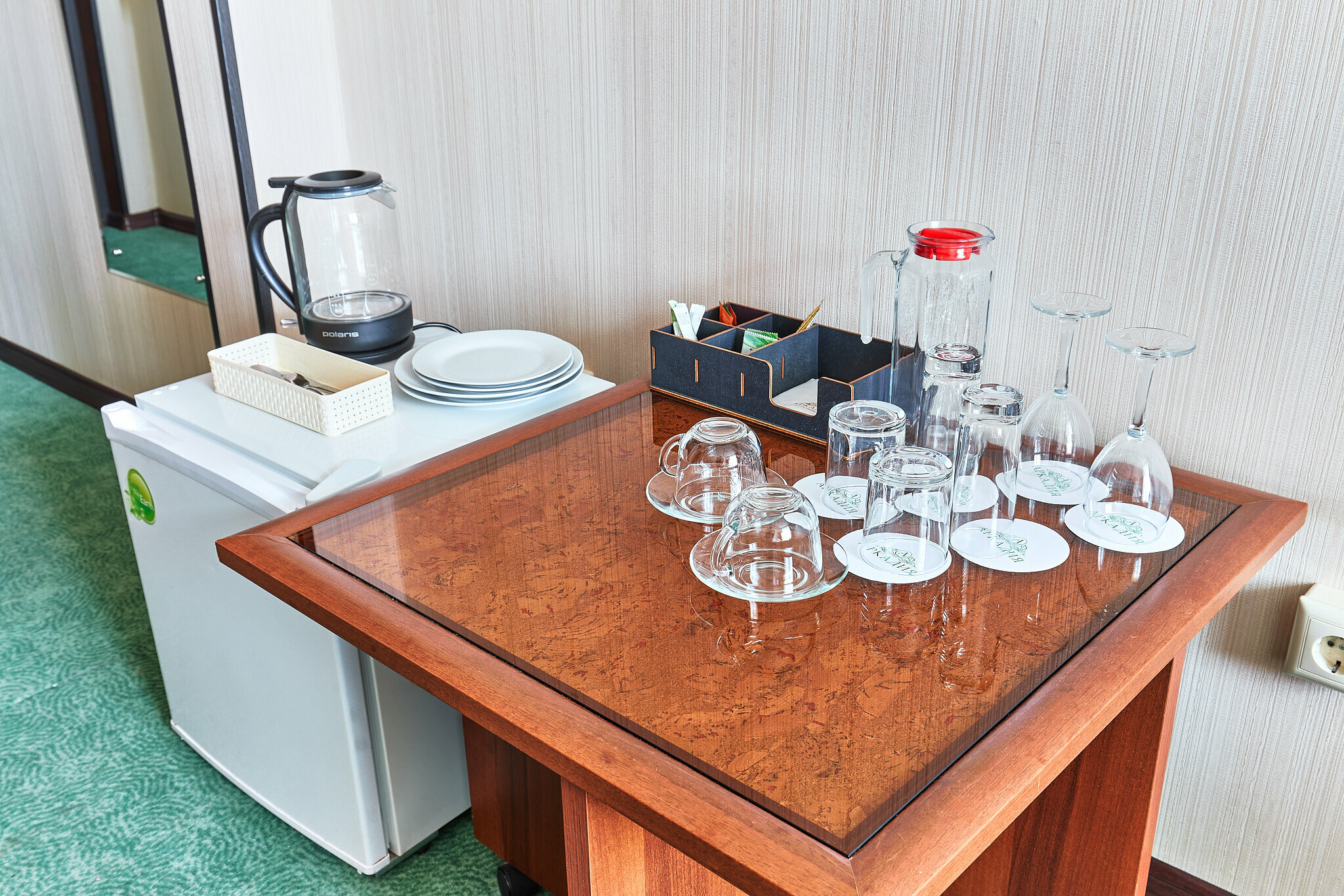 СТАНДАРТ STD