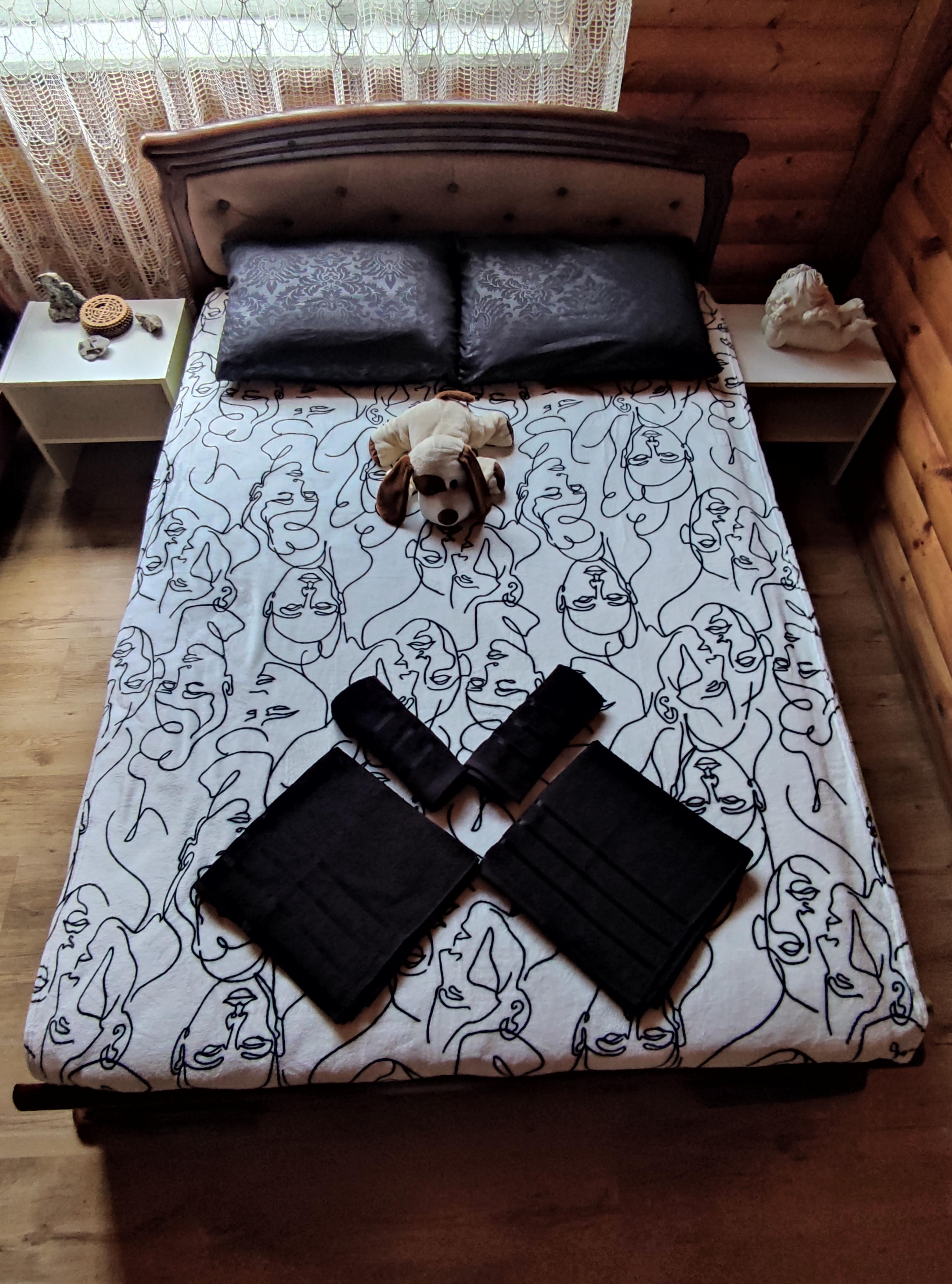 Трехместный номер «Комфорт»