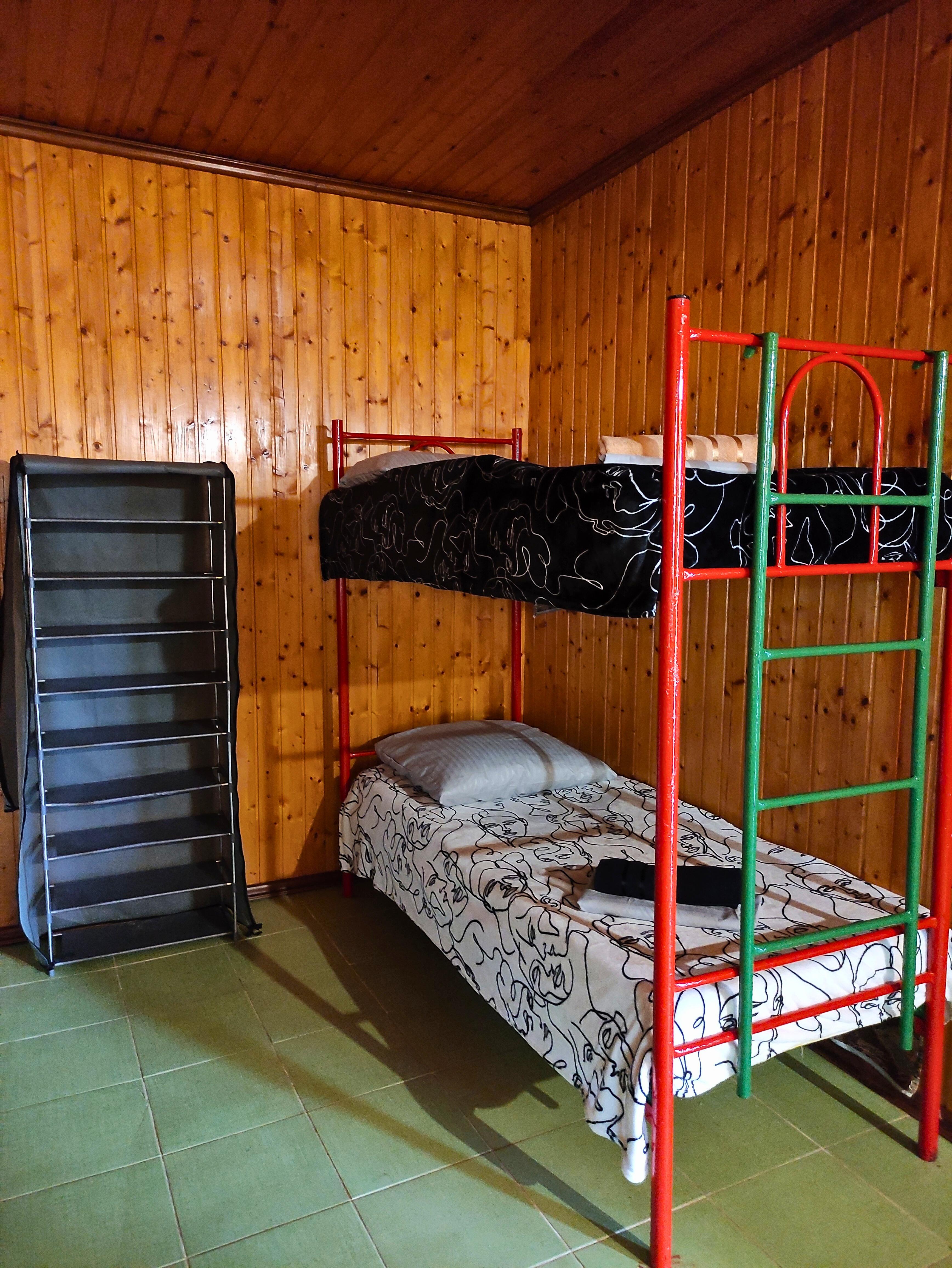 Семейный номер