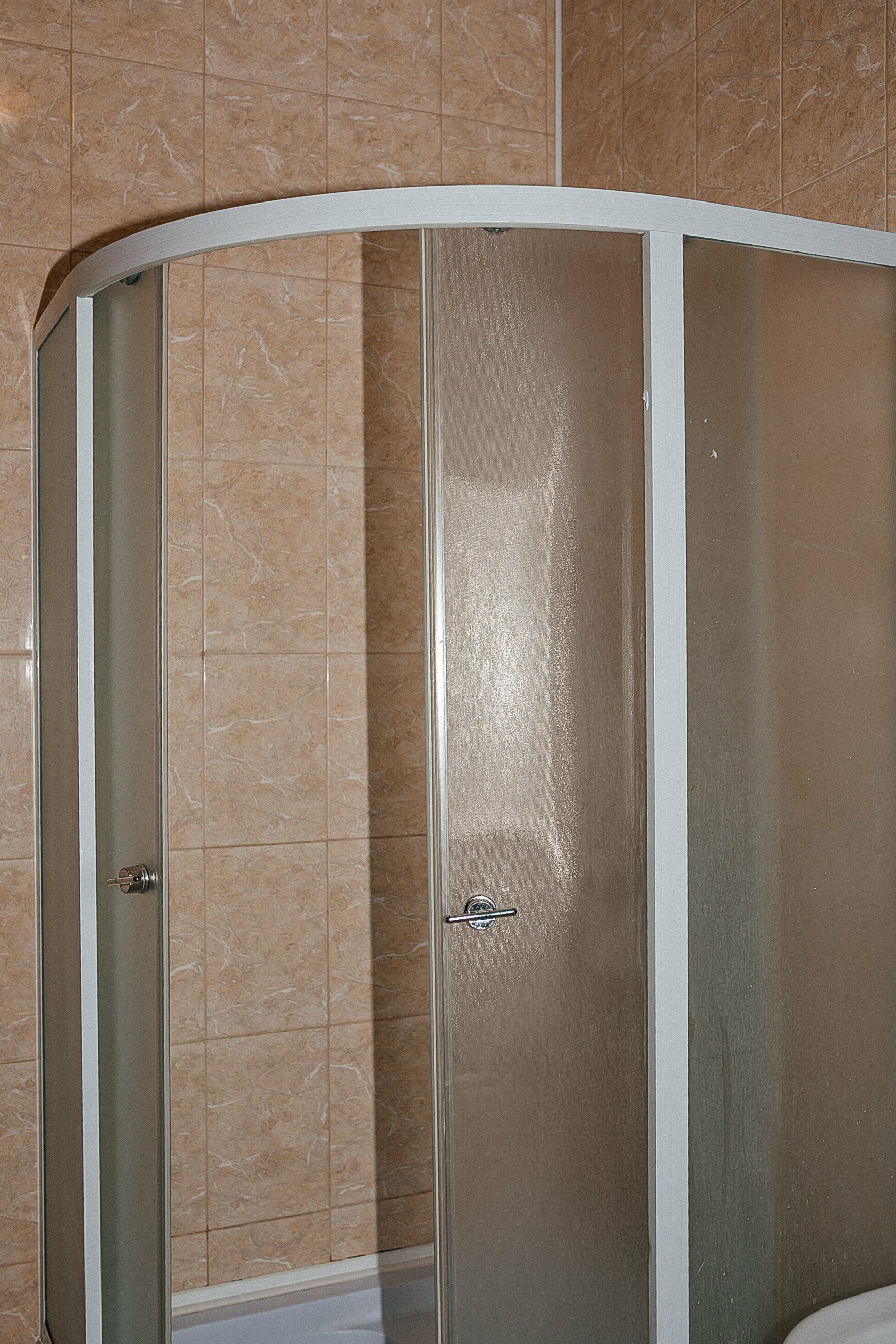 Бюджетный двухместный номер с 2 отдельными кроватями