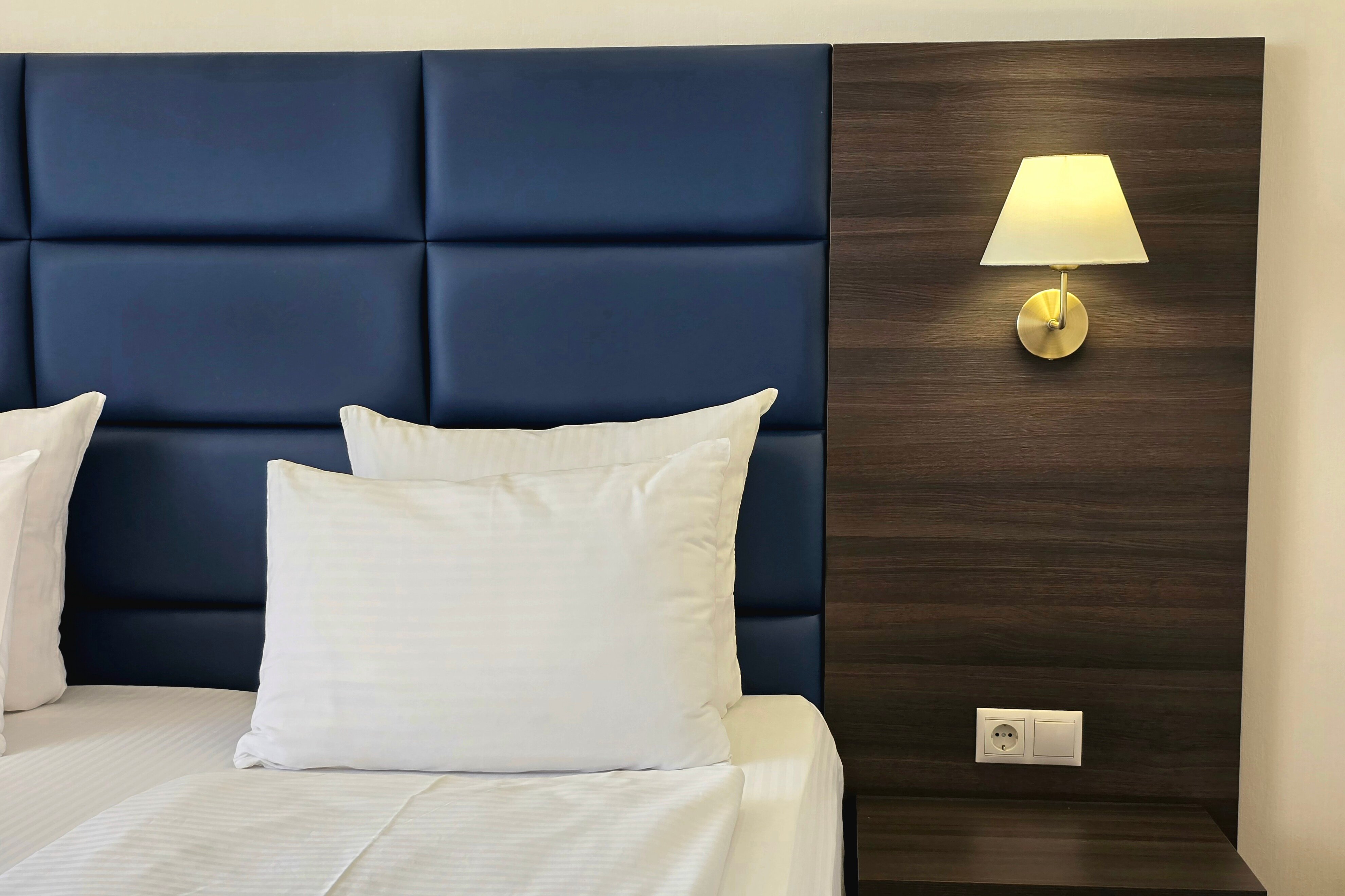 Апартаменты улучшенные с кухней, стиральной машиной и балконом