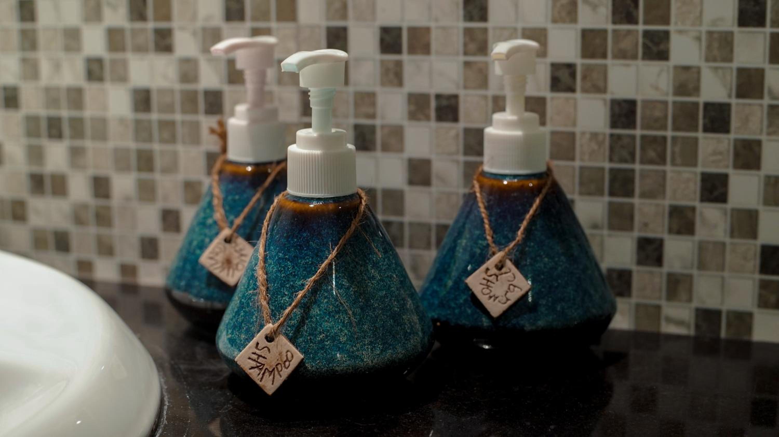 Family Suite with City View