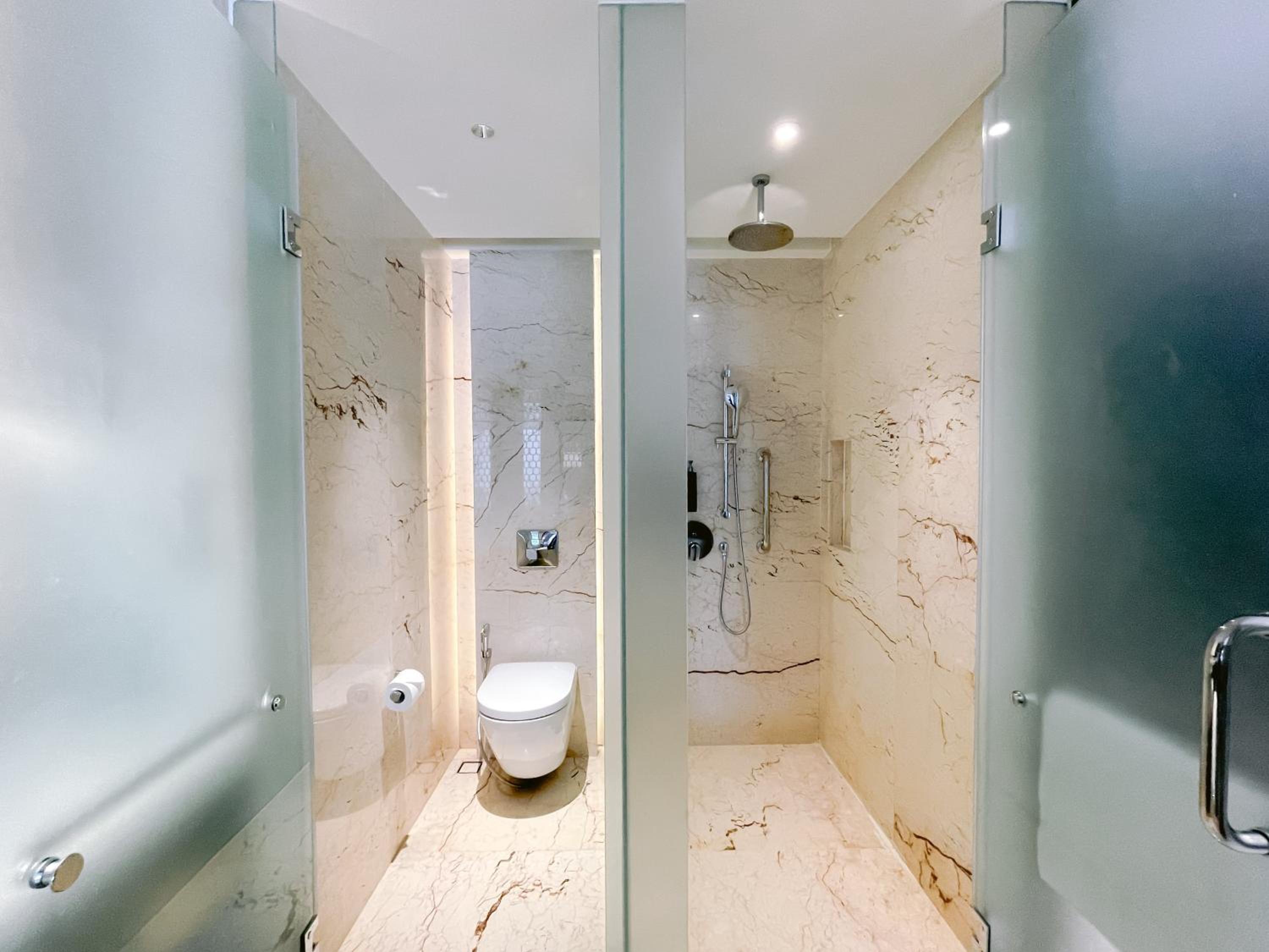 Executive King Room with Ocean View