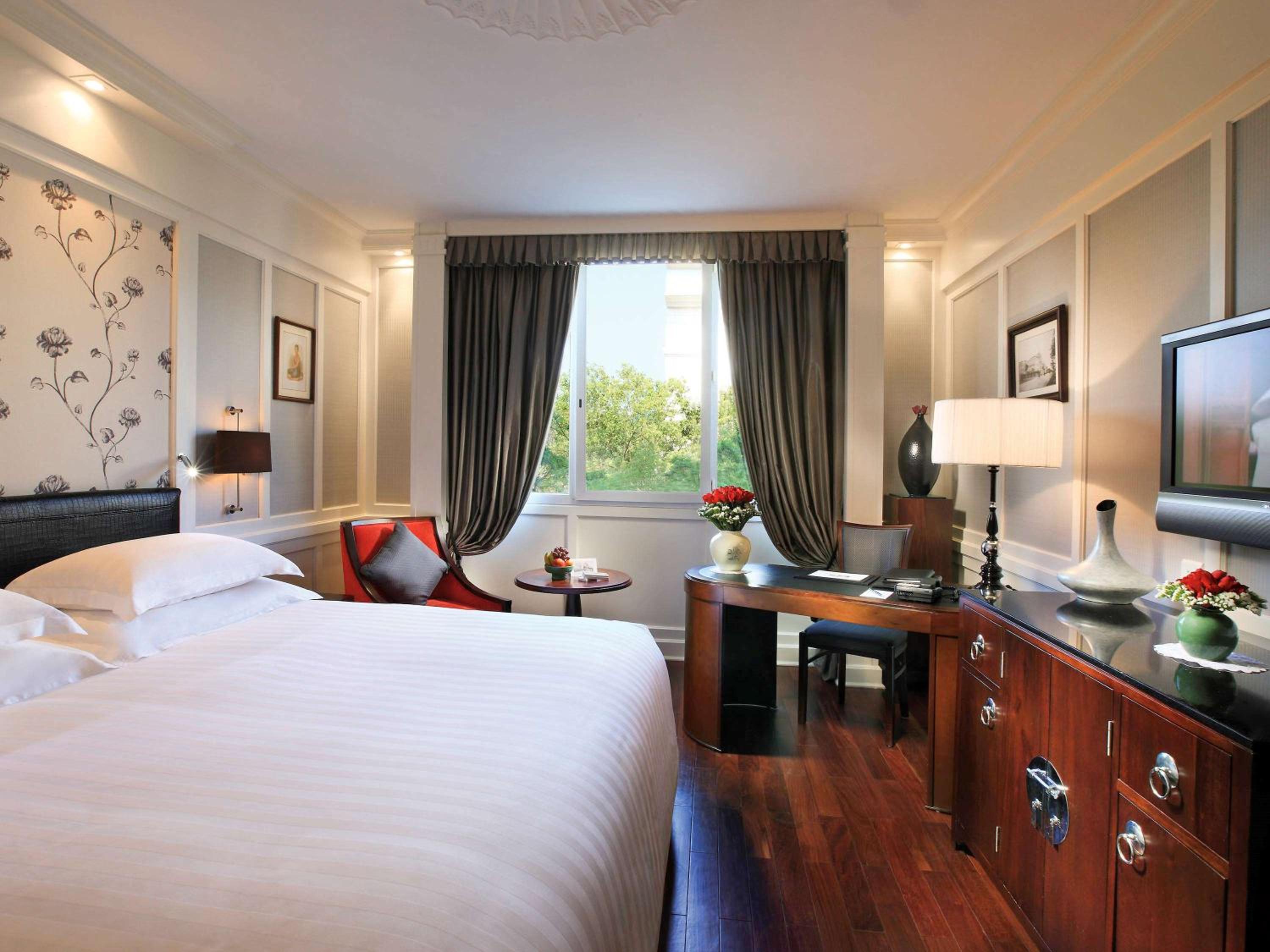 Opera Wing - Premium Double Room