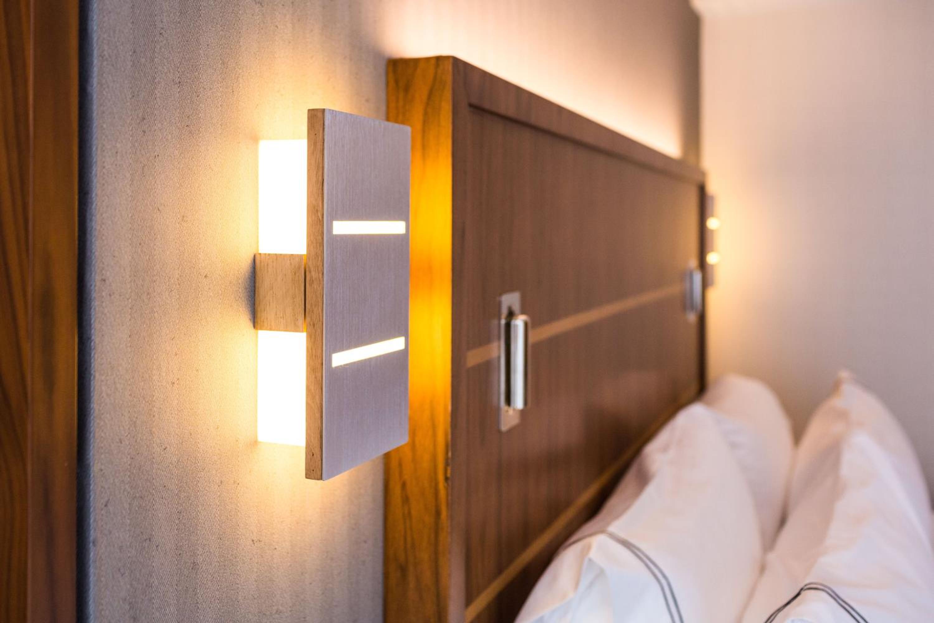 King Room - Disability Access/Hearing Accessible