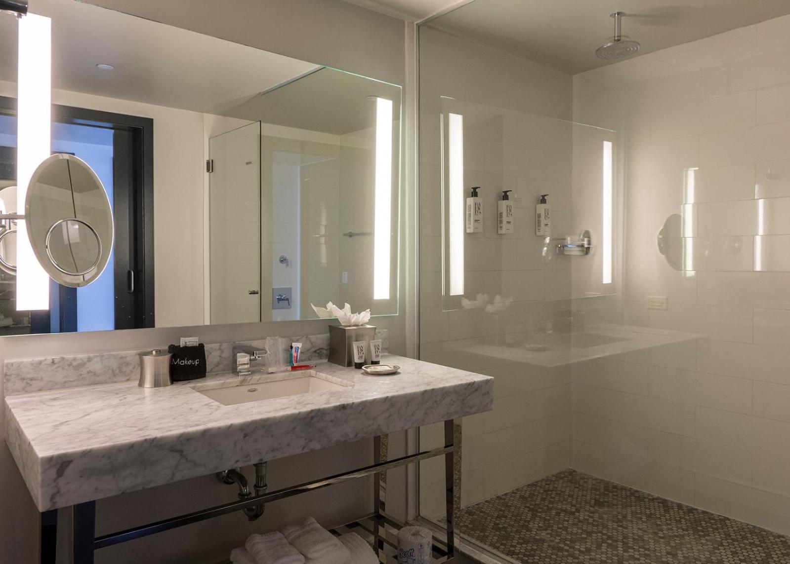 Traditional King Hearing Impaired