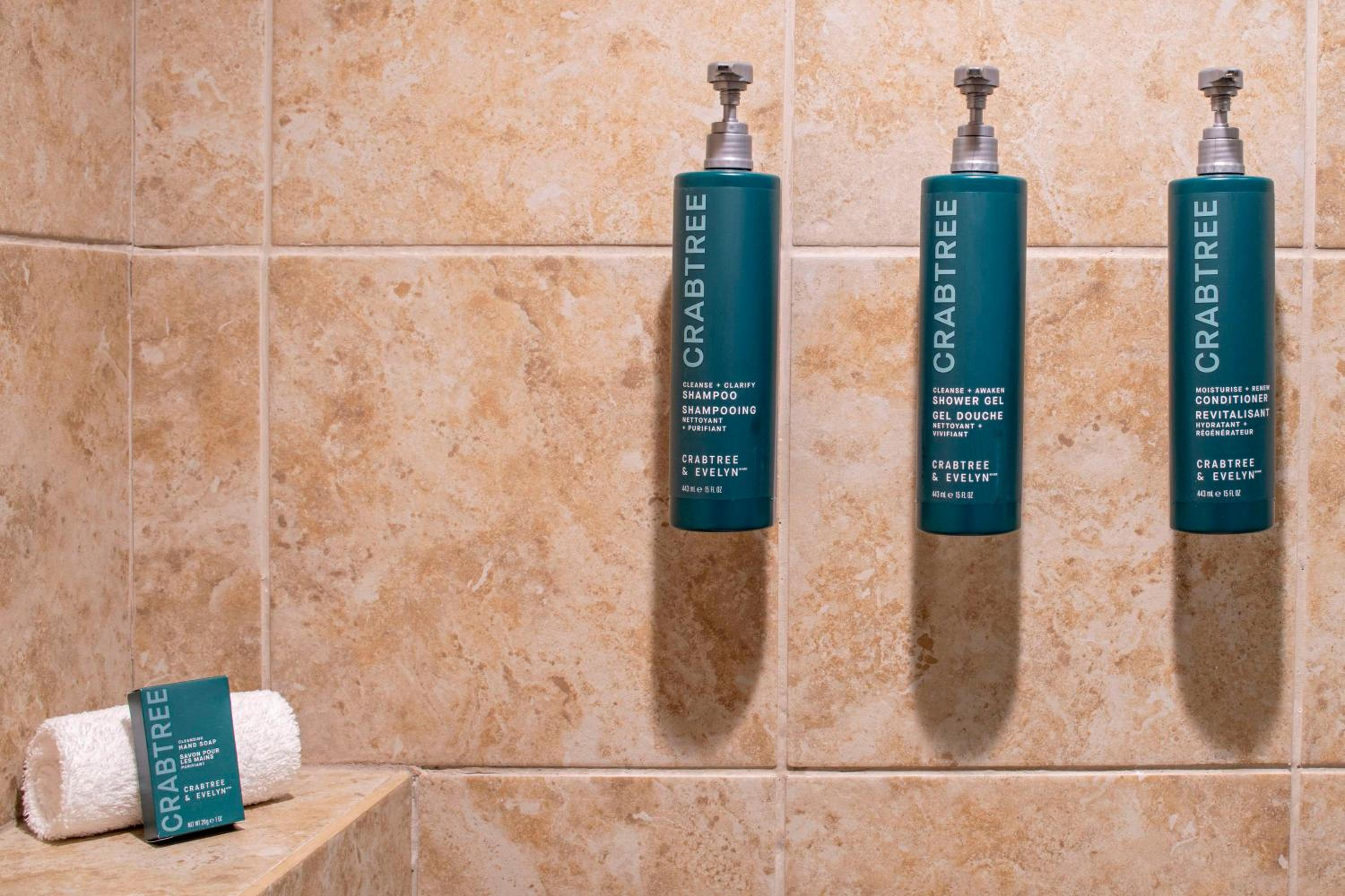 One-Bedroom King Suite