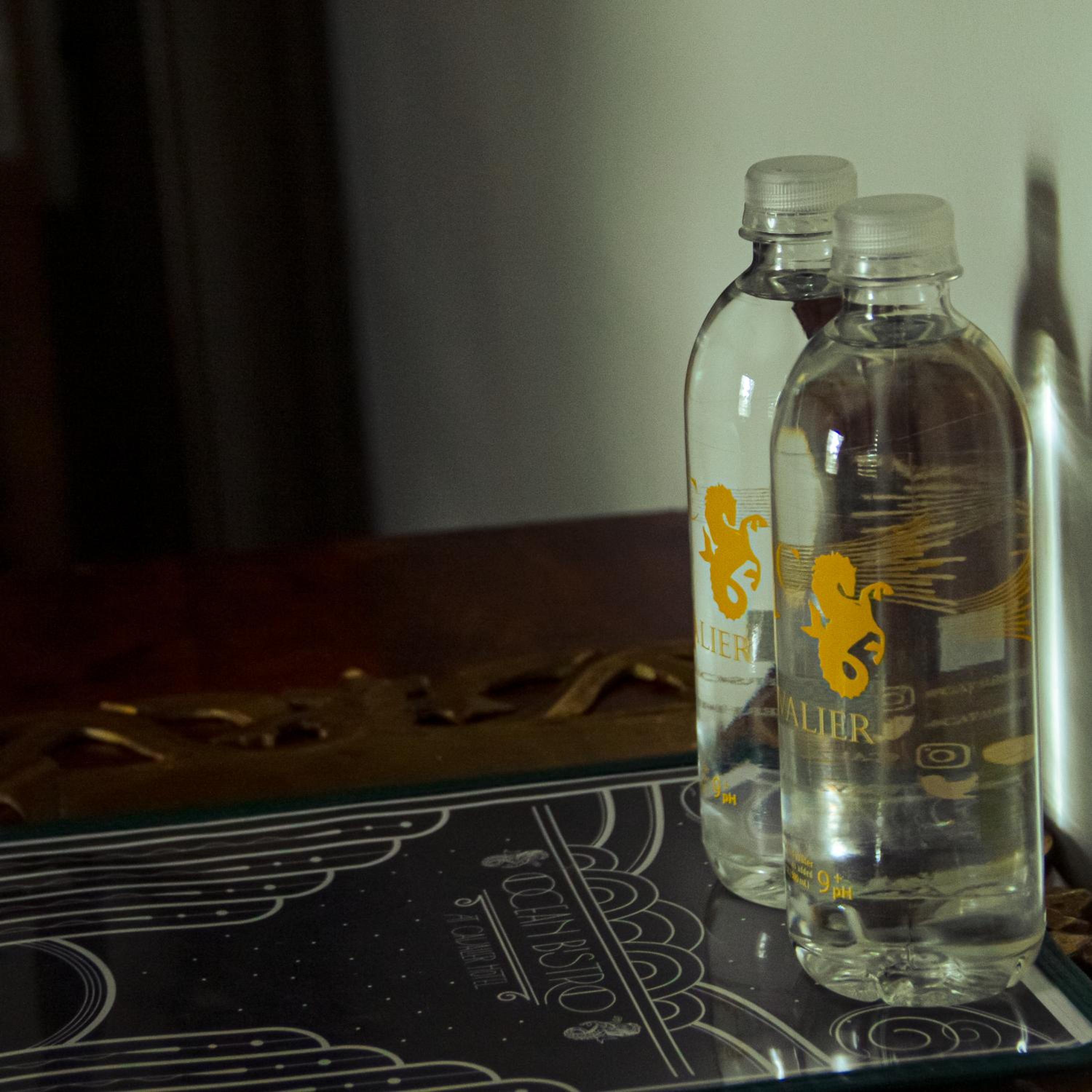 Ocean Front One-Bedroom Suite 