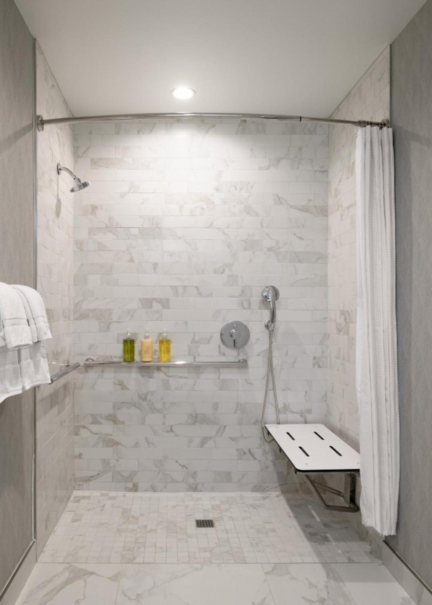 ADA Signature King Suite