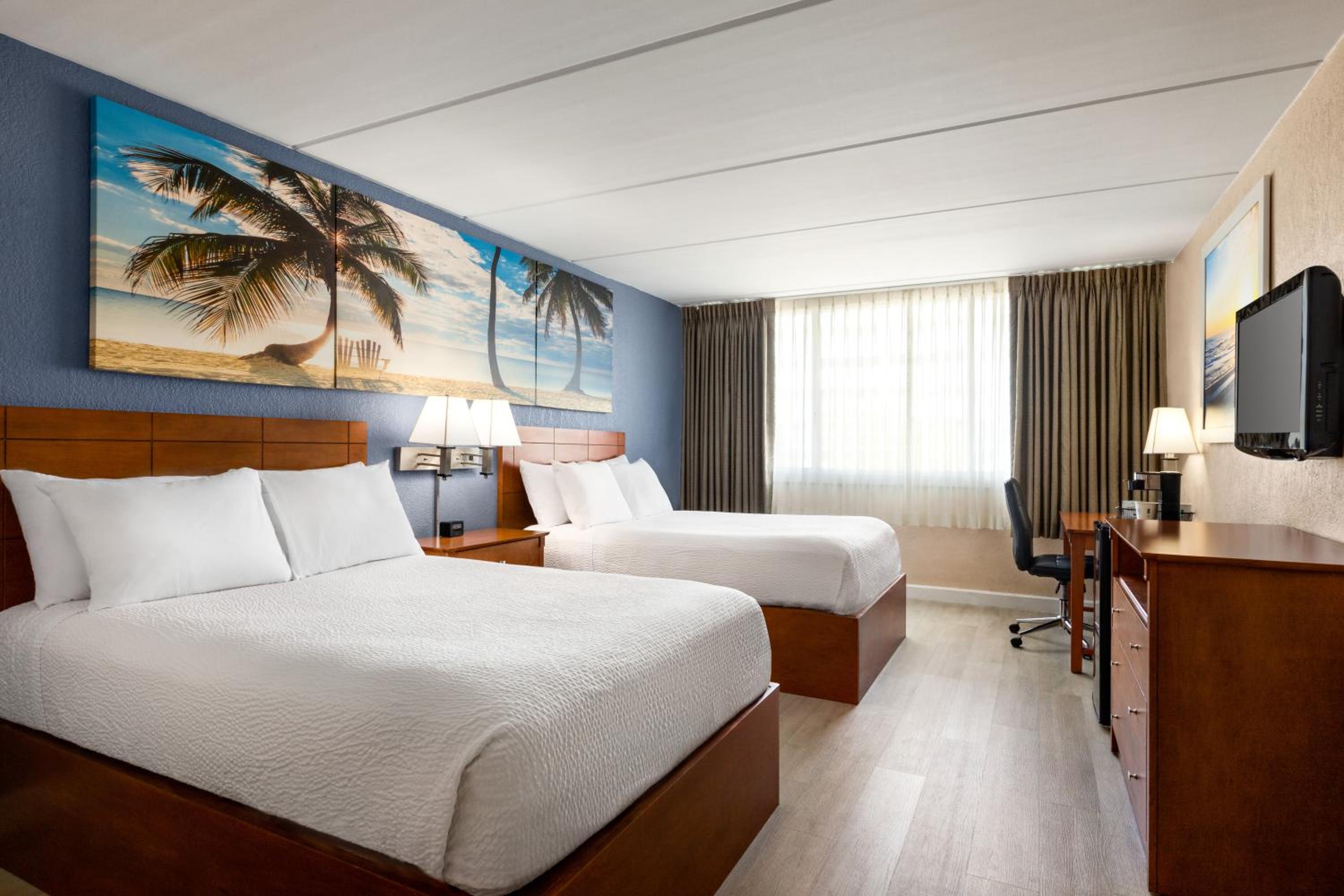 Double Room - Non Smoking