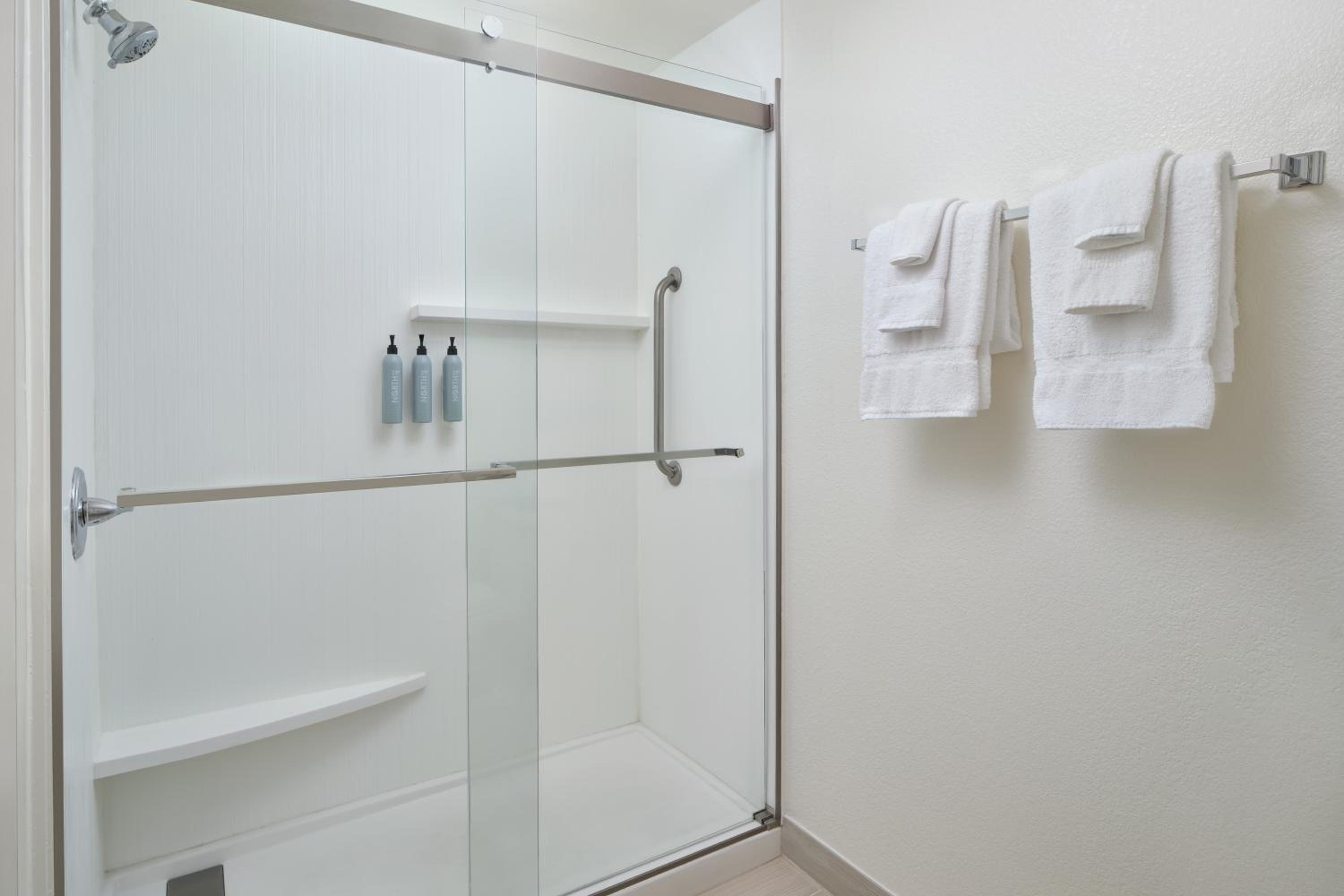 King Room with Sofa Bed