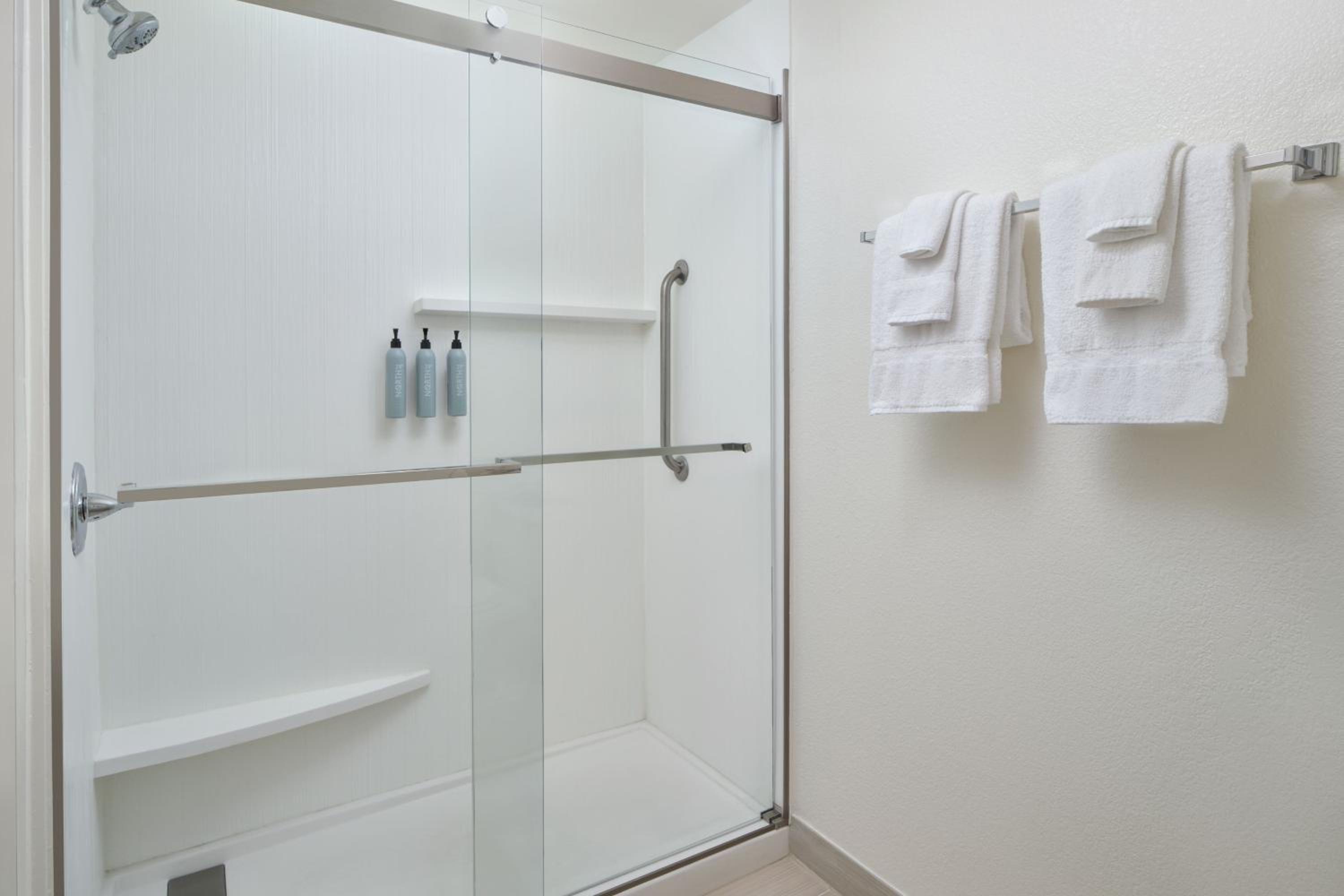 King Room with Sofa Bed