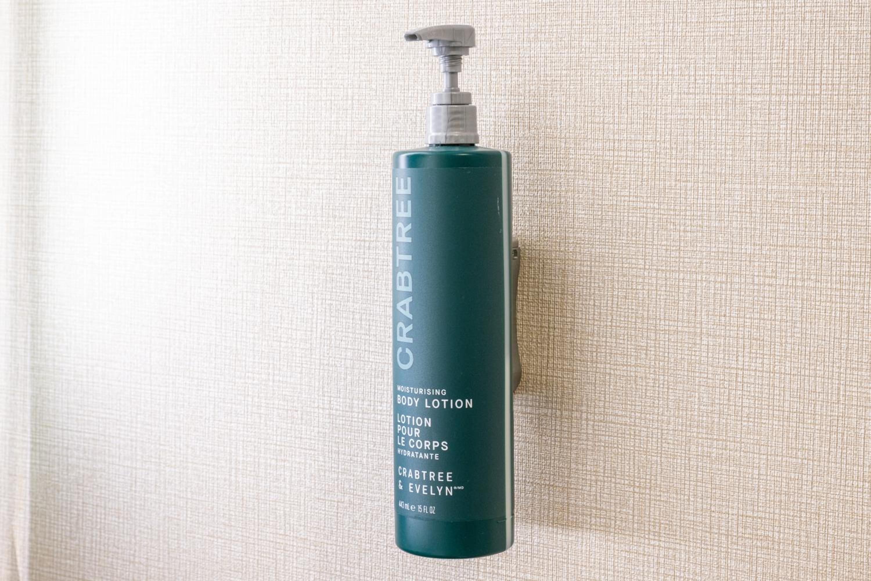 Double Room with Two Double Beds