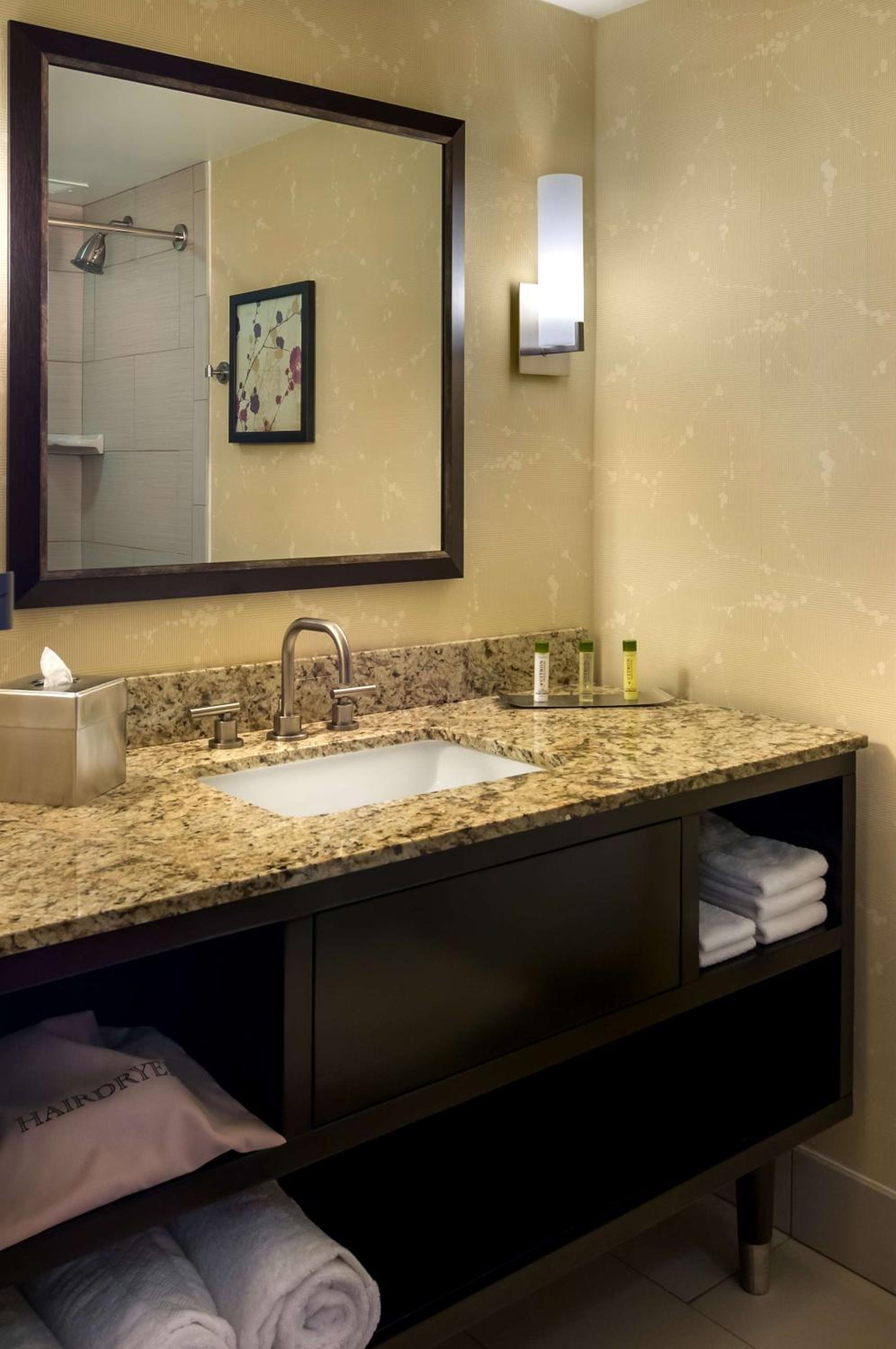 Executive King Suite