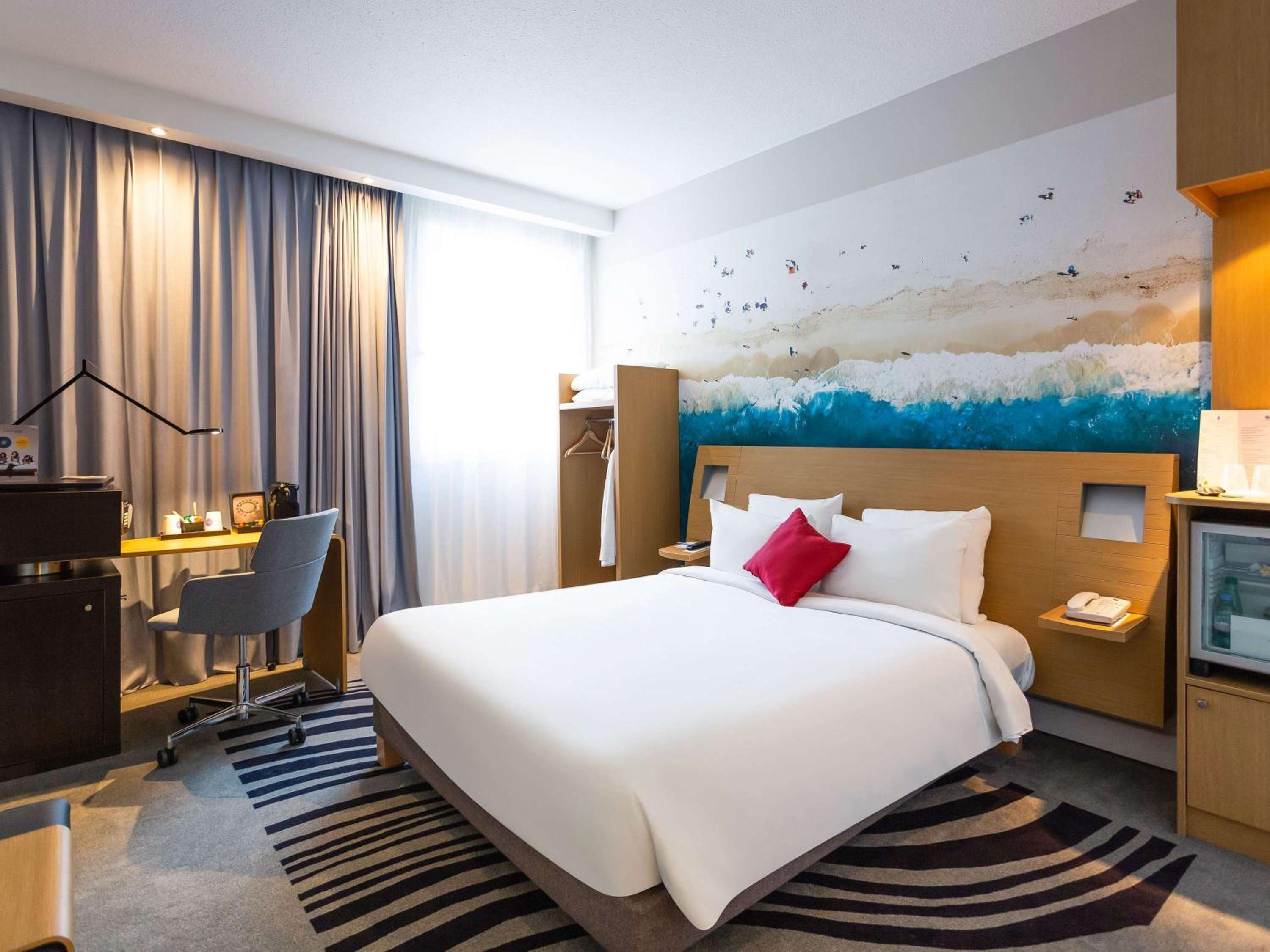 Family Room With Two Children Beds On Request