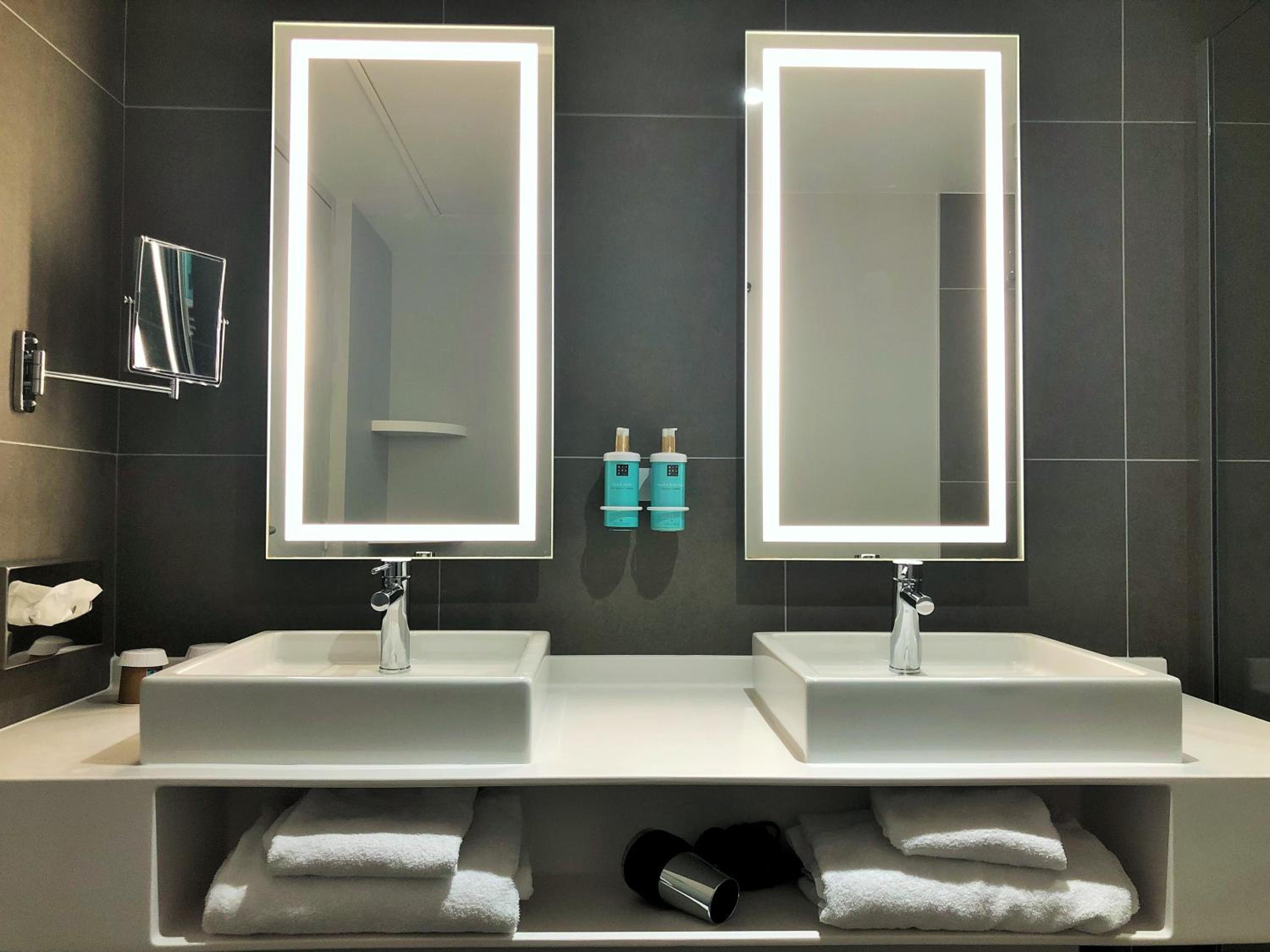 Superior Apartment - Non-Smoking