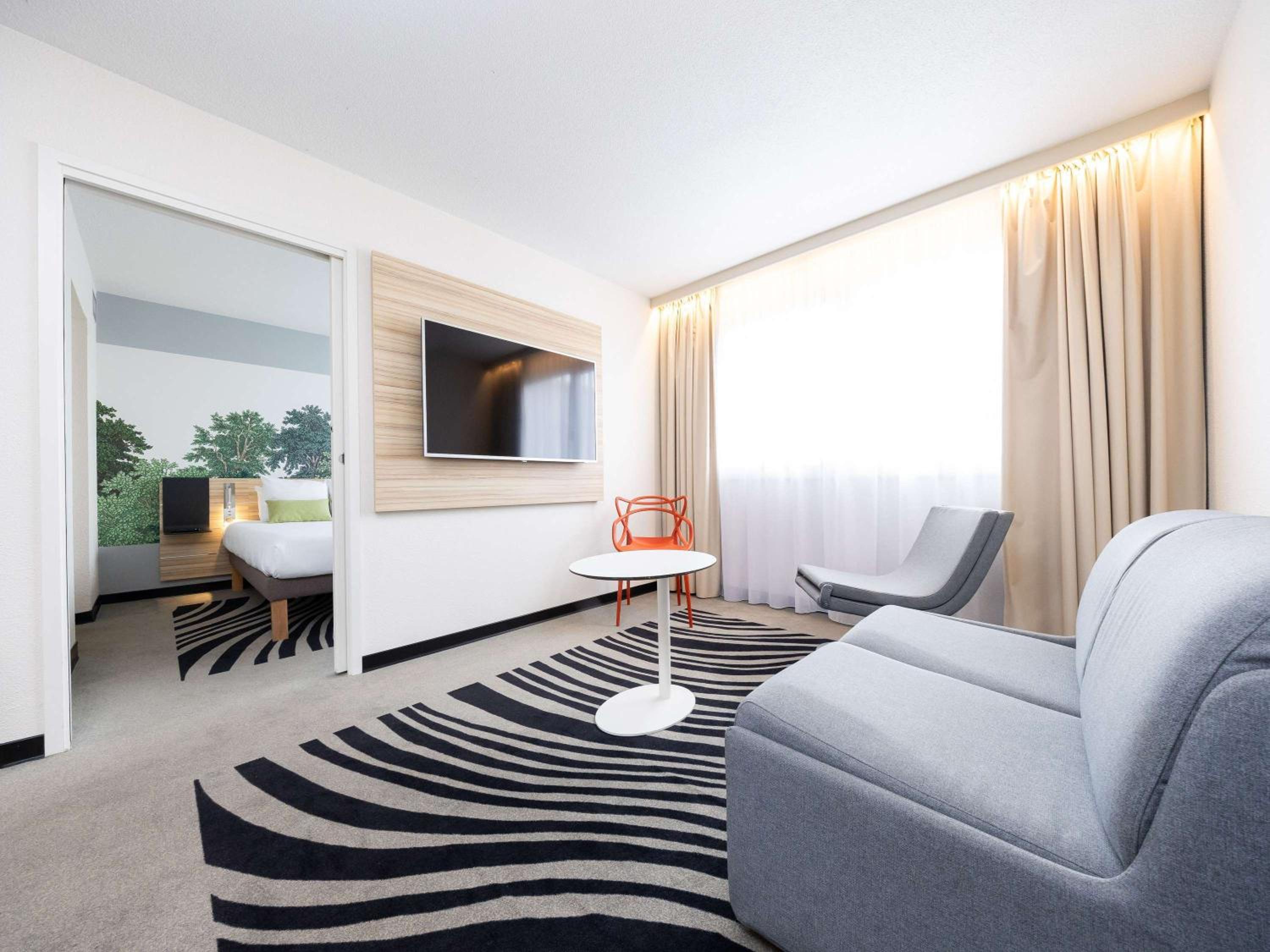 Superior Apartment - Non-Smoking