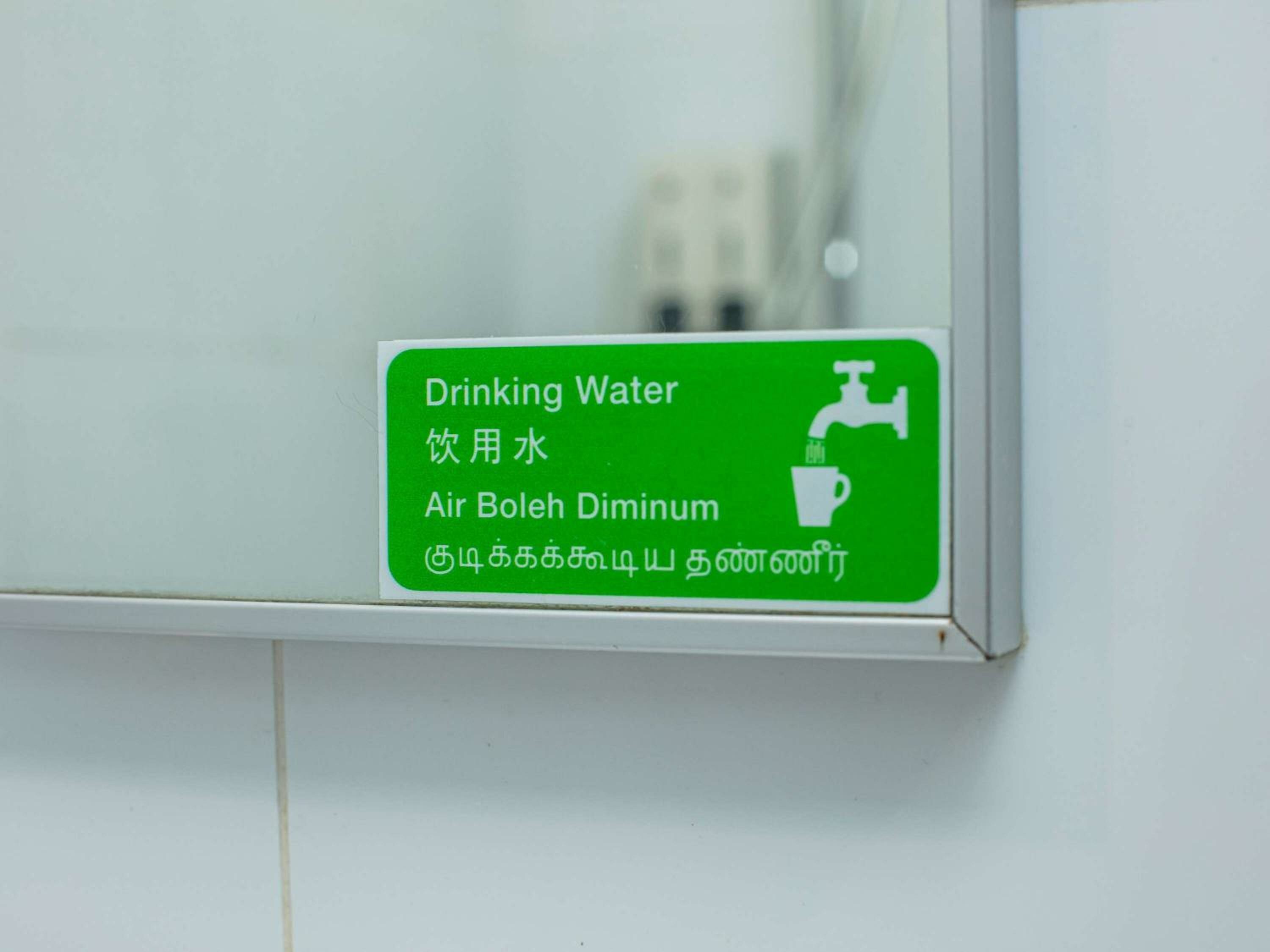 Standard Double Room (No Window)