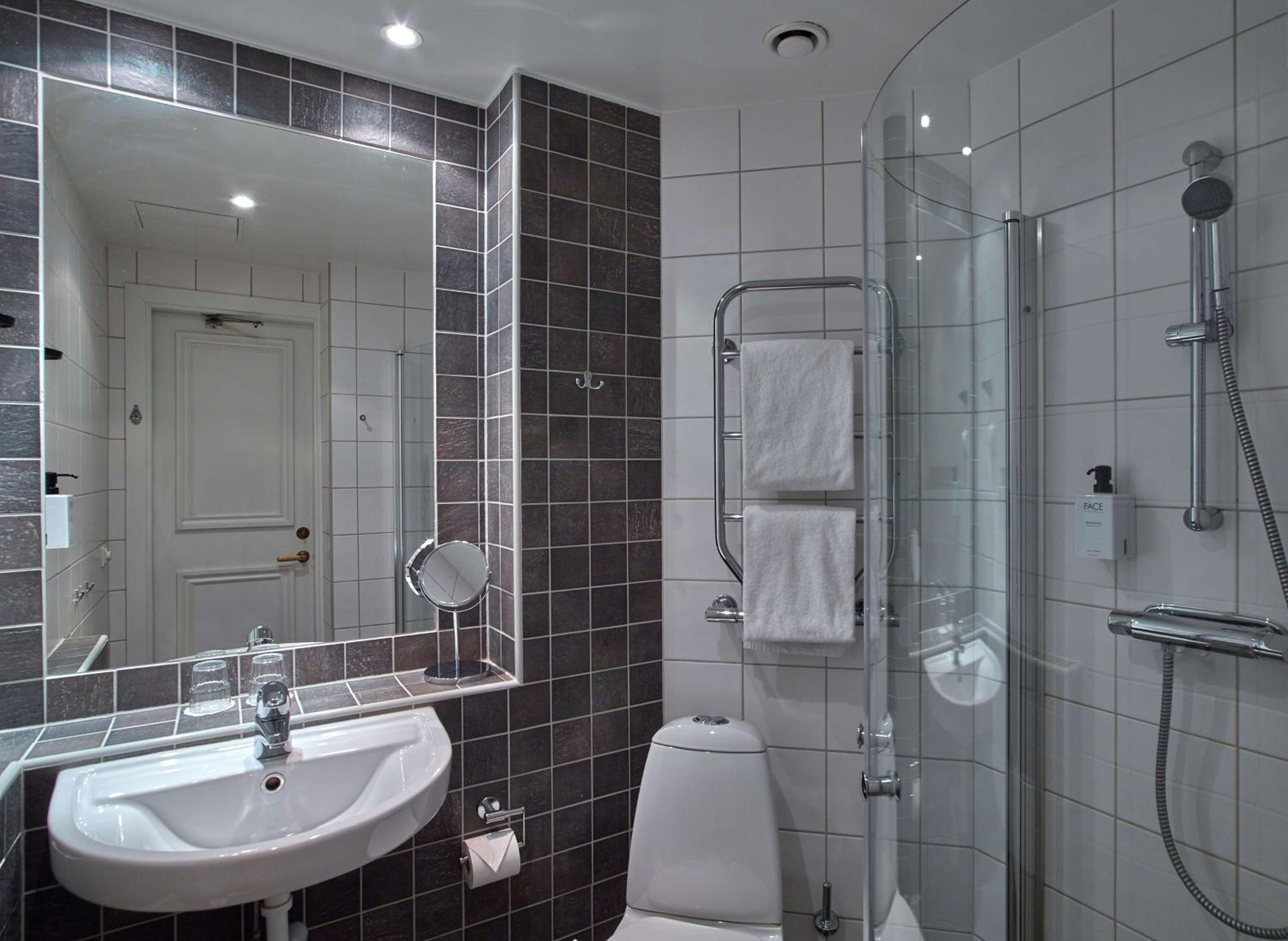 Standard  Room
