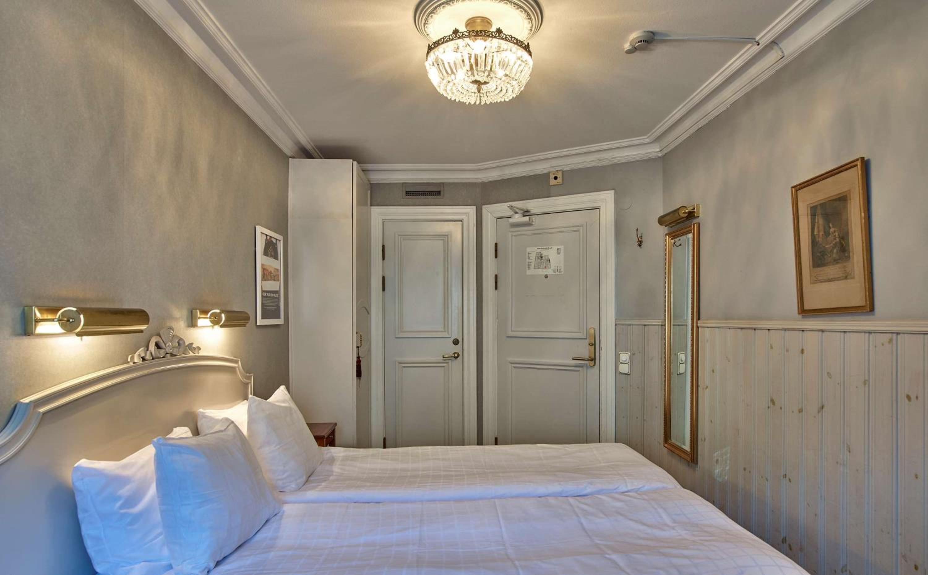 Standard  Room