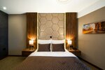 Standard Room в Amsterdam Hotel