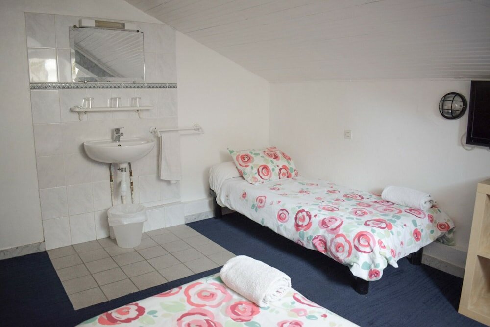 Economy Triple Room, 3 Twin Beds