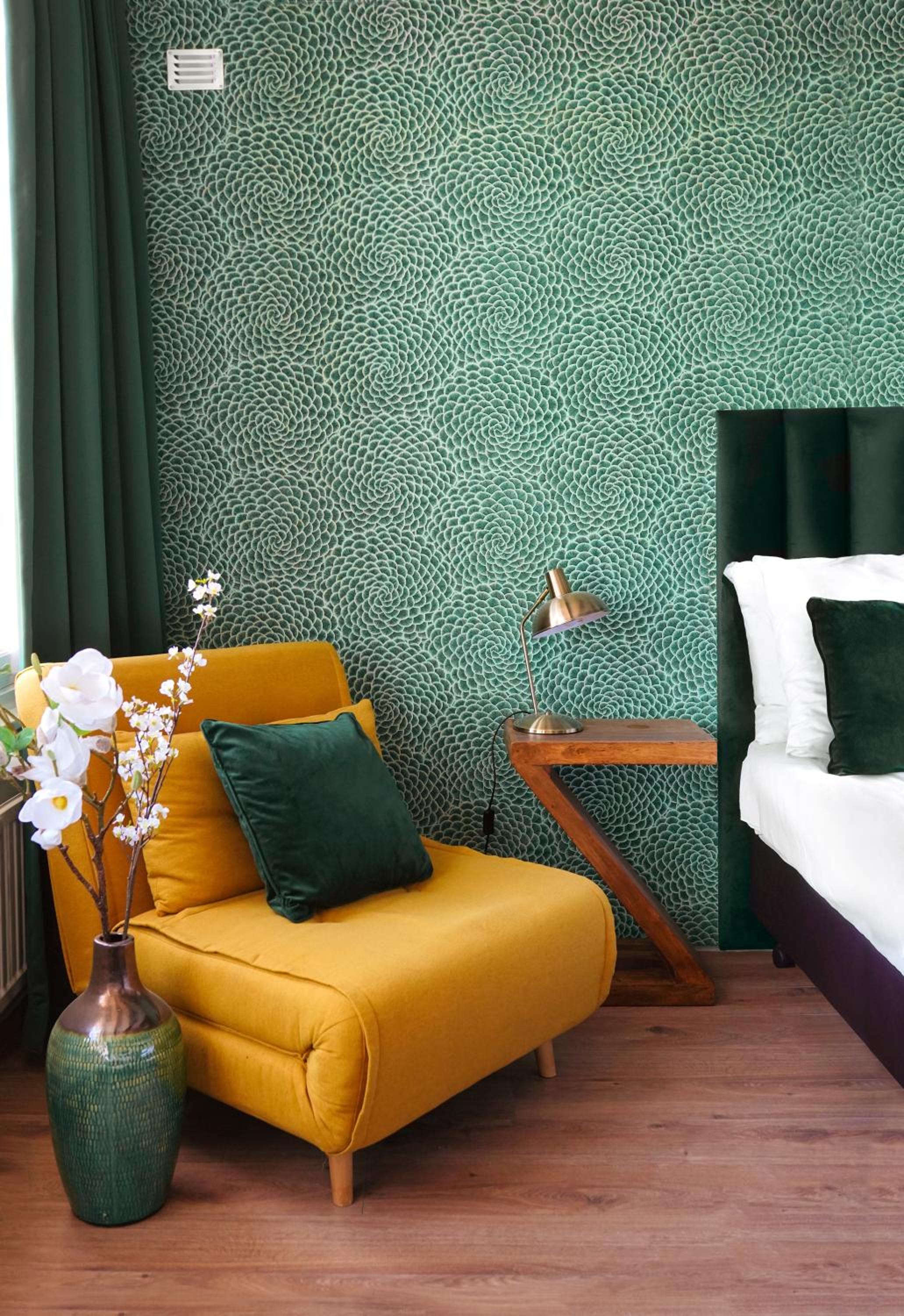 Triple Room with Canal View