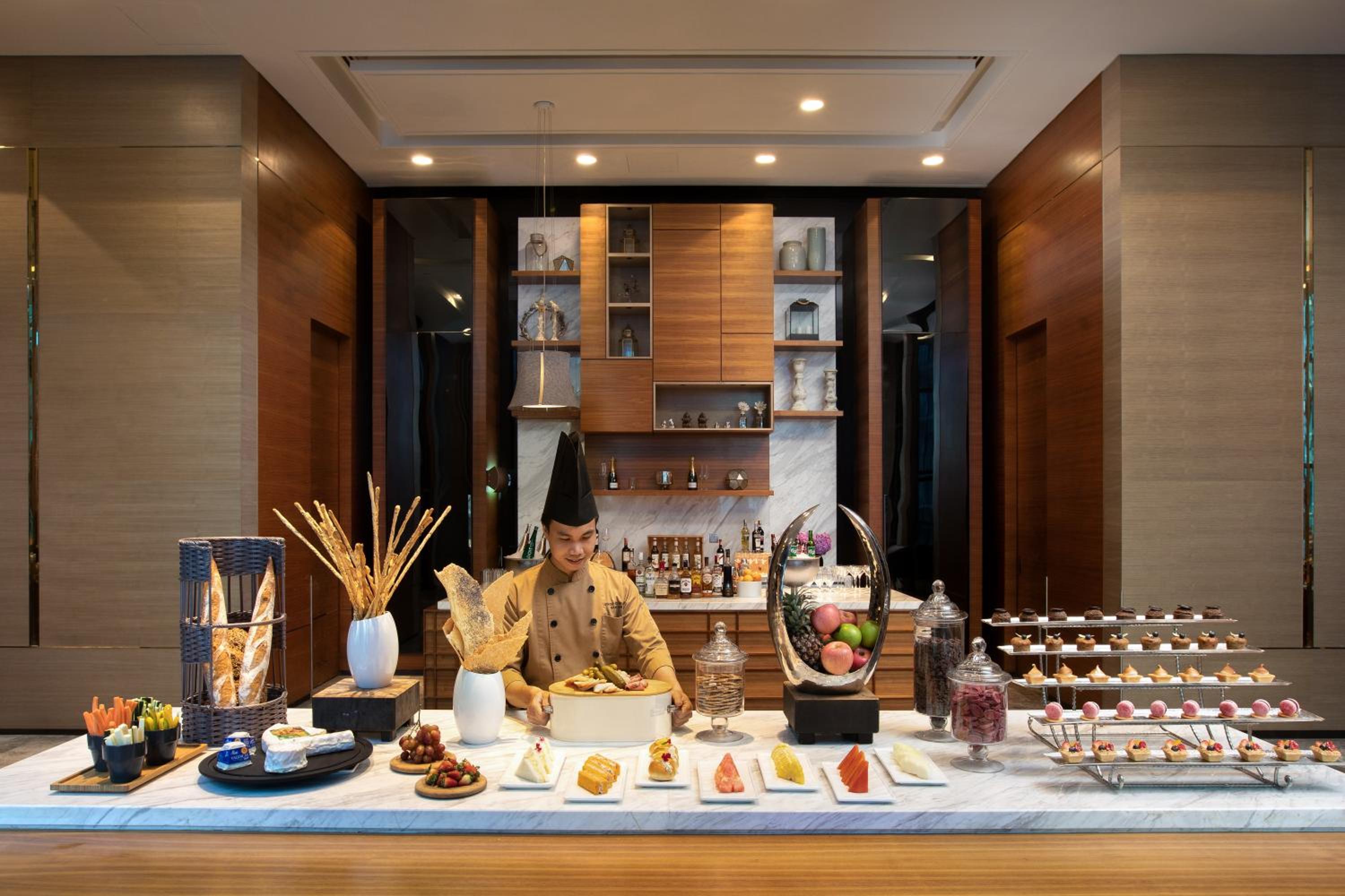 Luxury Room, Club Millésime Access, 1 King Size Bed