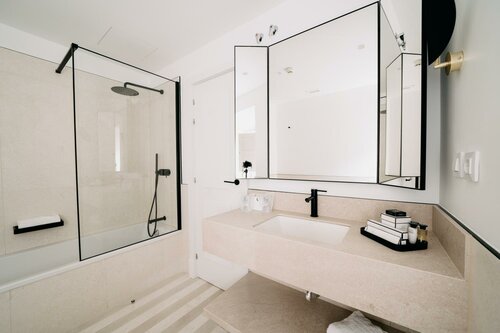 Double Or Twin Room в Soho Boutique Colón