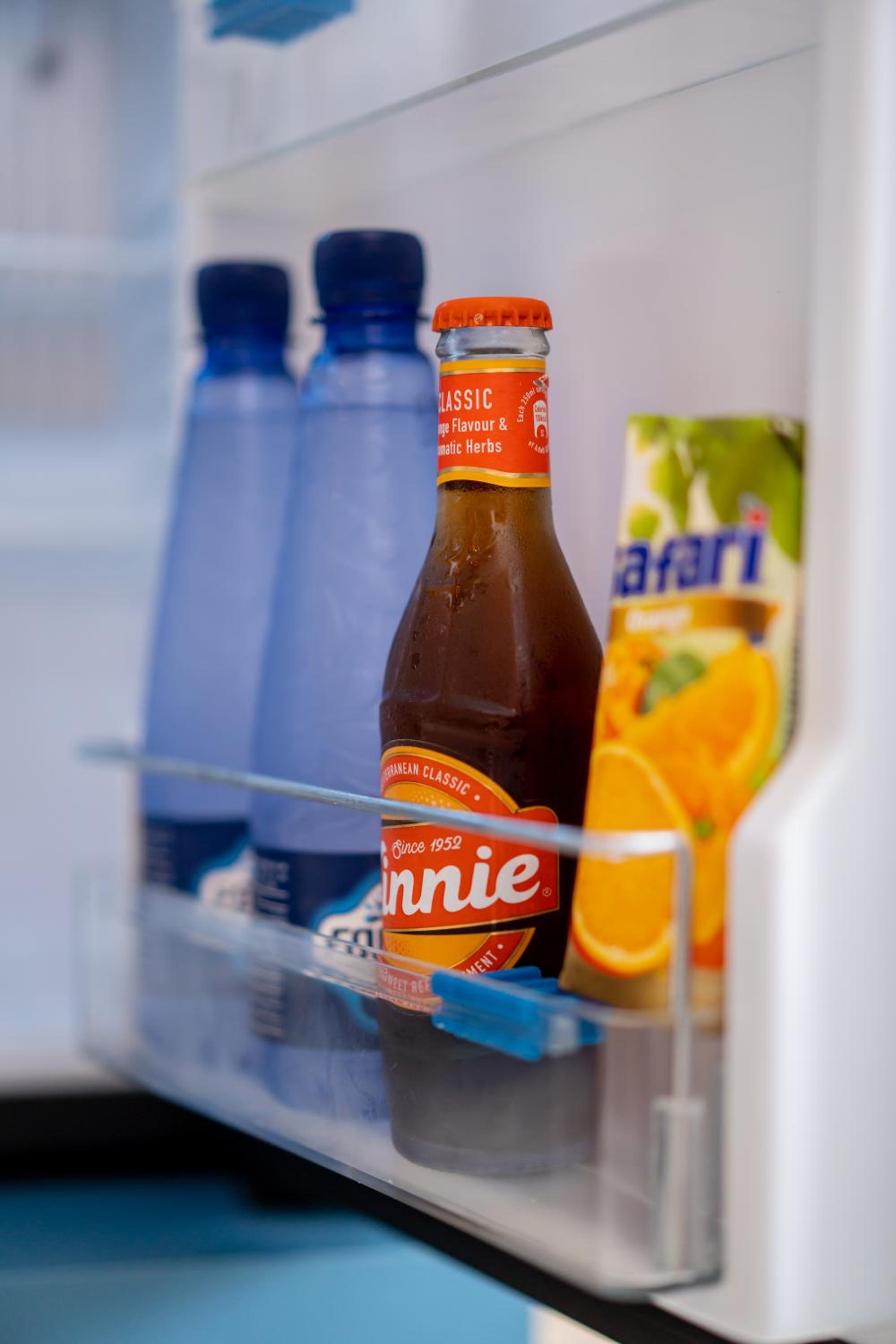 Privilege Junior Suite with Sea View