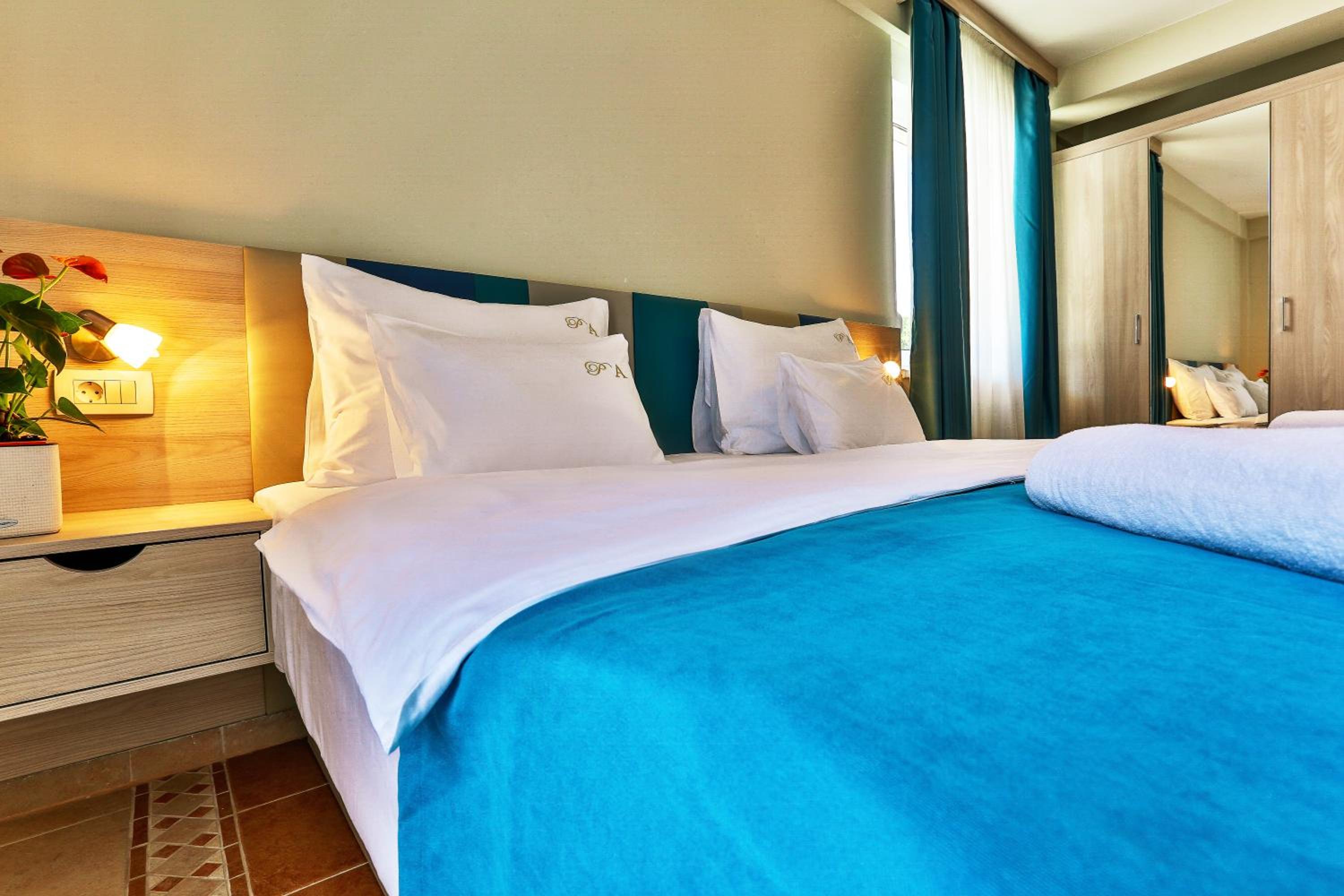 Junior Suite with Sea View