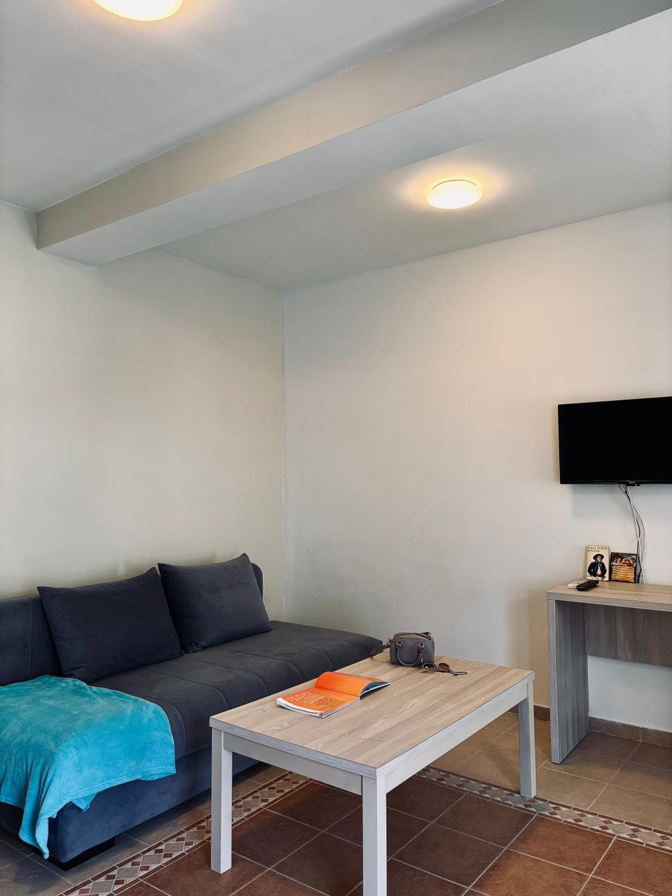 Junior Suite with Sea View