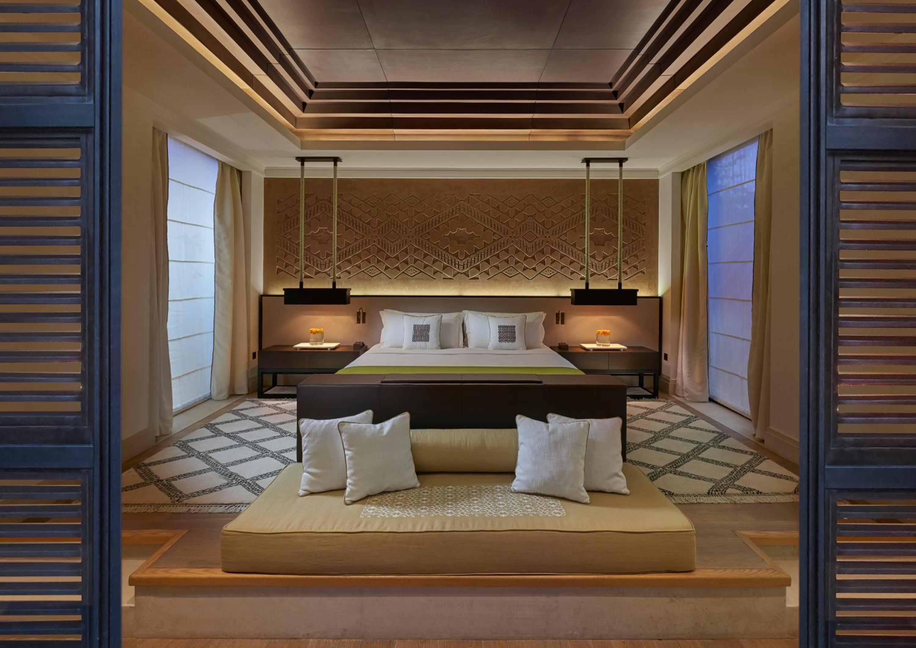 Mandarin Pool Villa