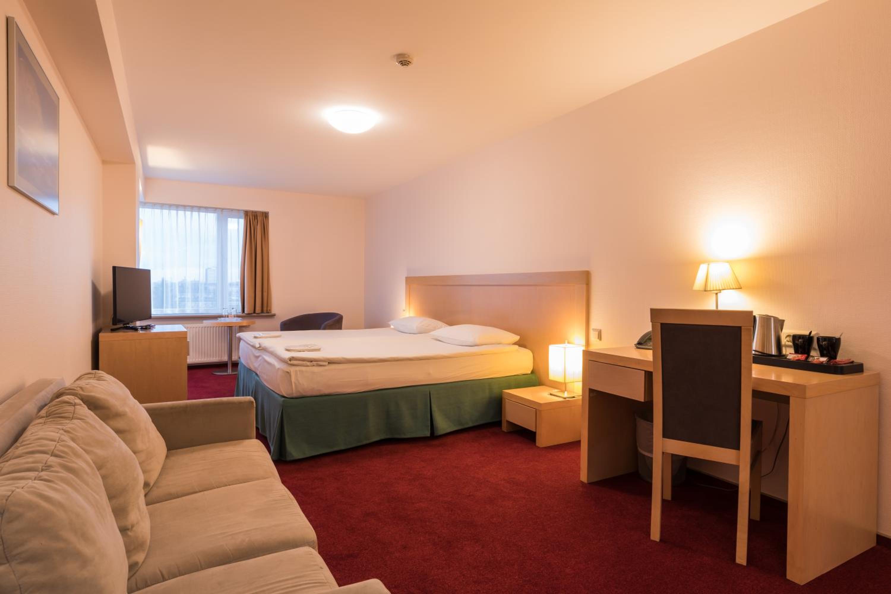 Superior Double Room