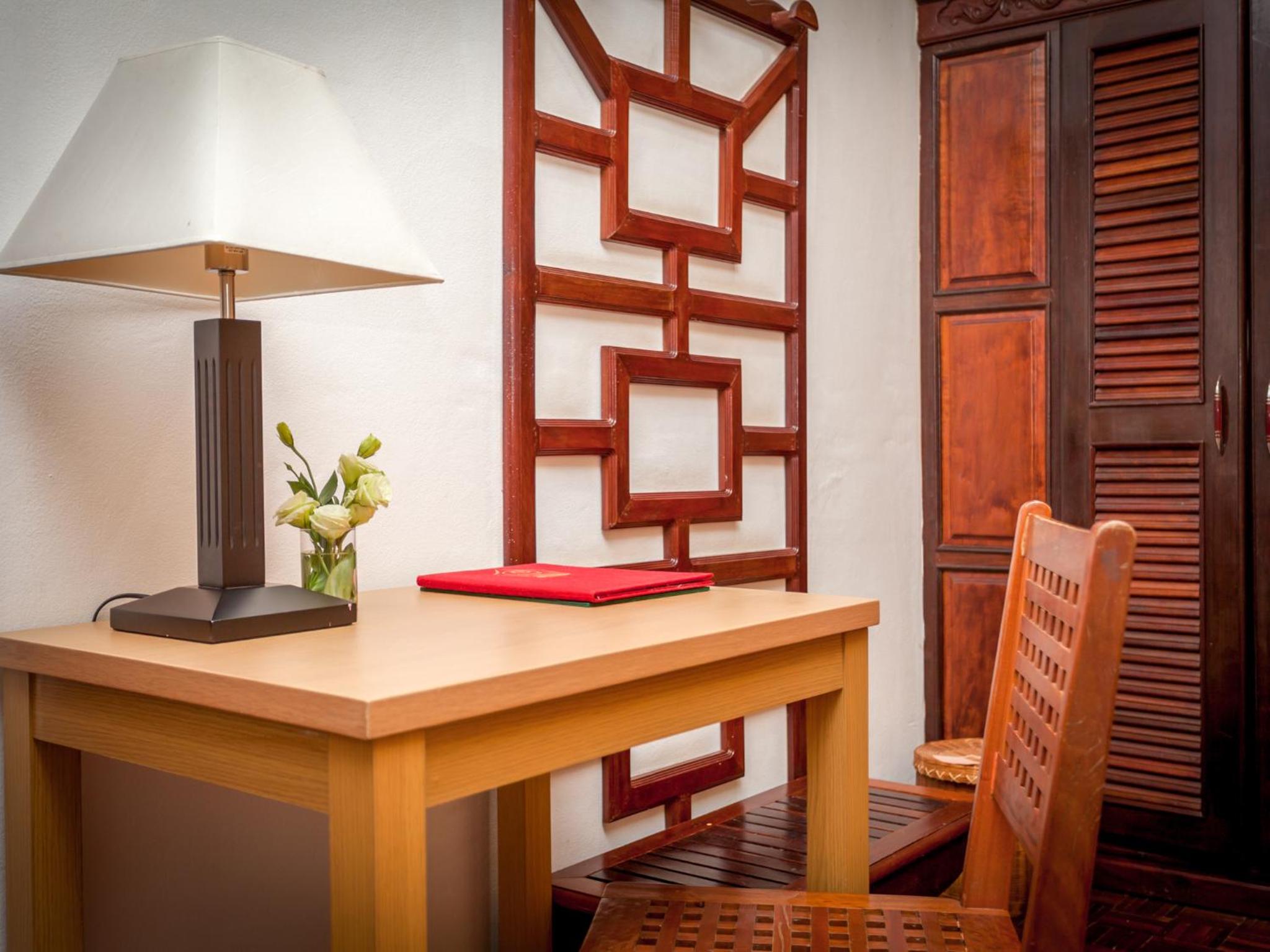 Superior Single Room