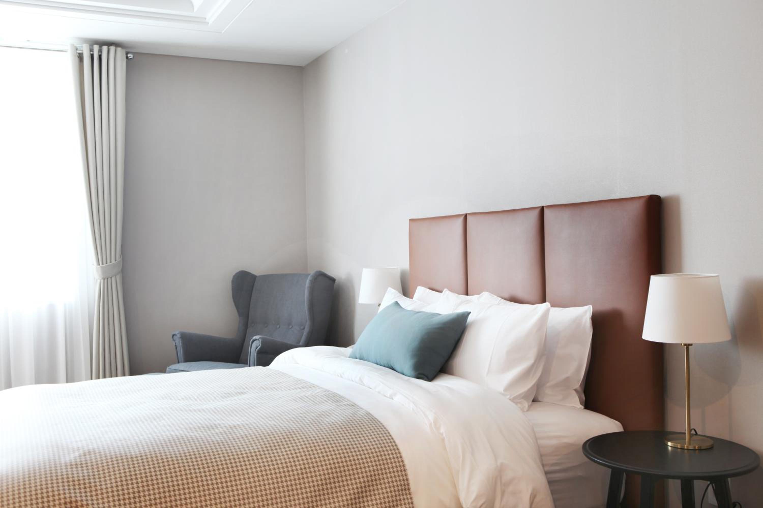 Standard Family Twin Room