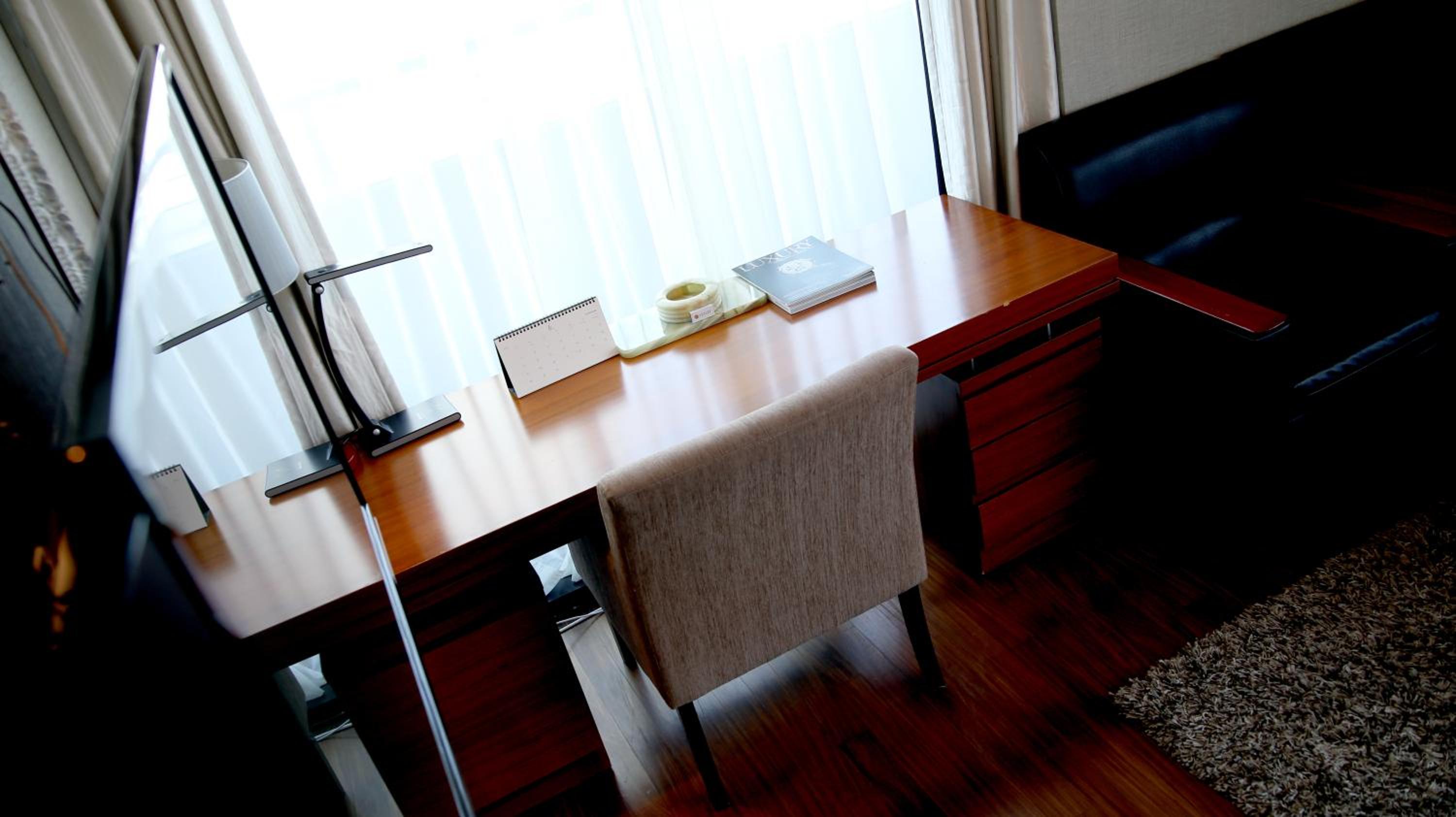 Family Queen Twin - Ocean View