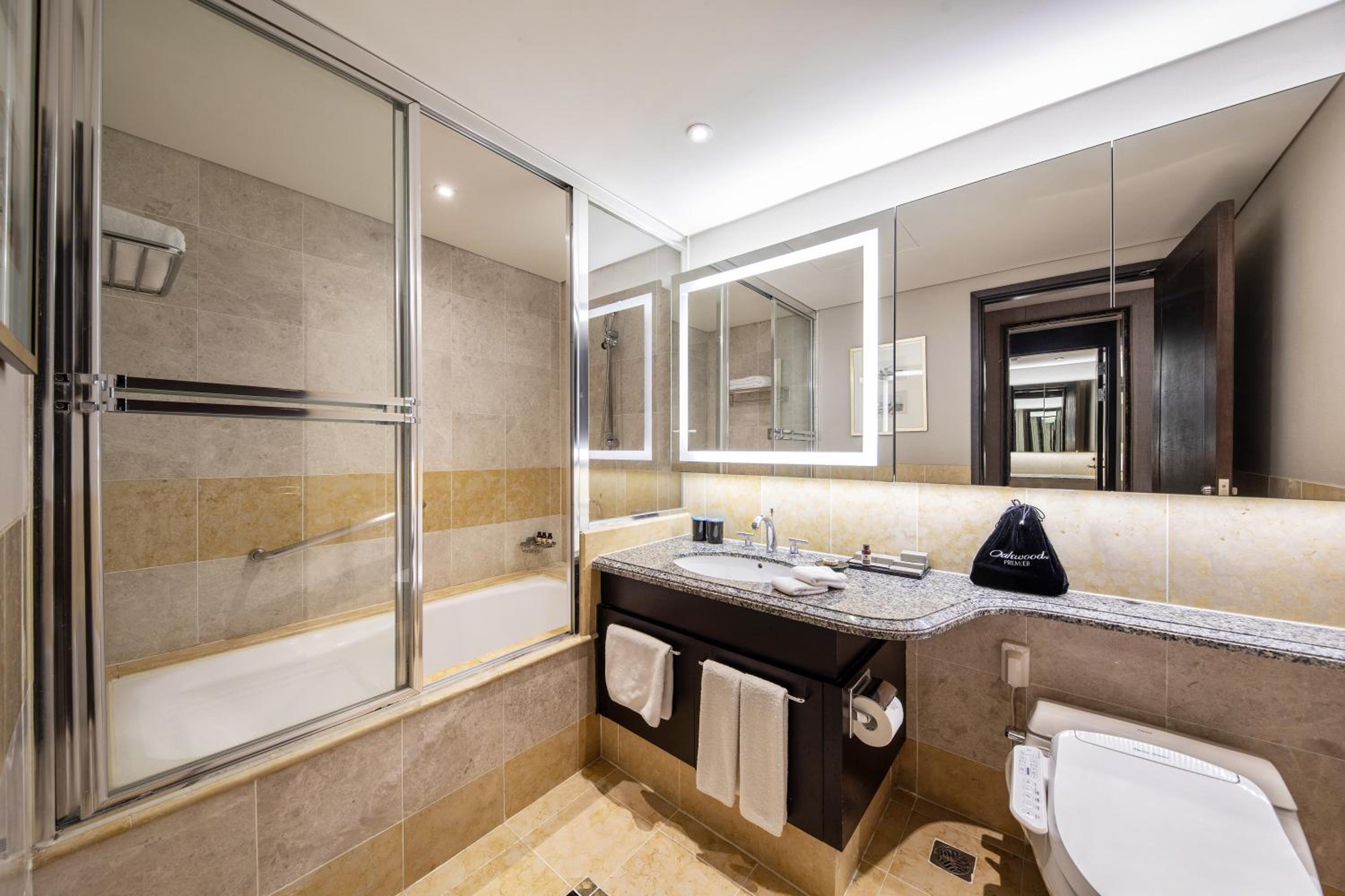 Studio Superior (Double/Twin)