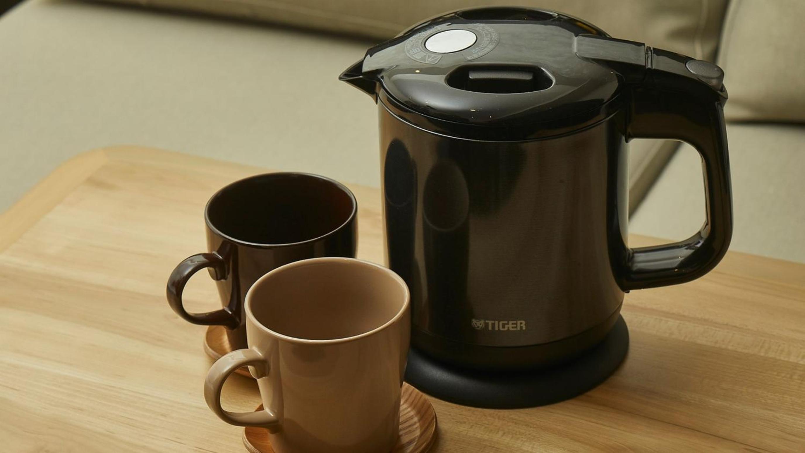 Single Room - Non-Smoking