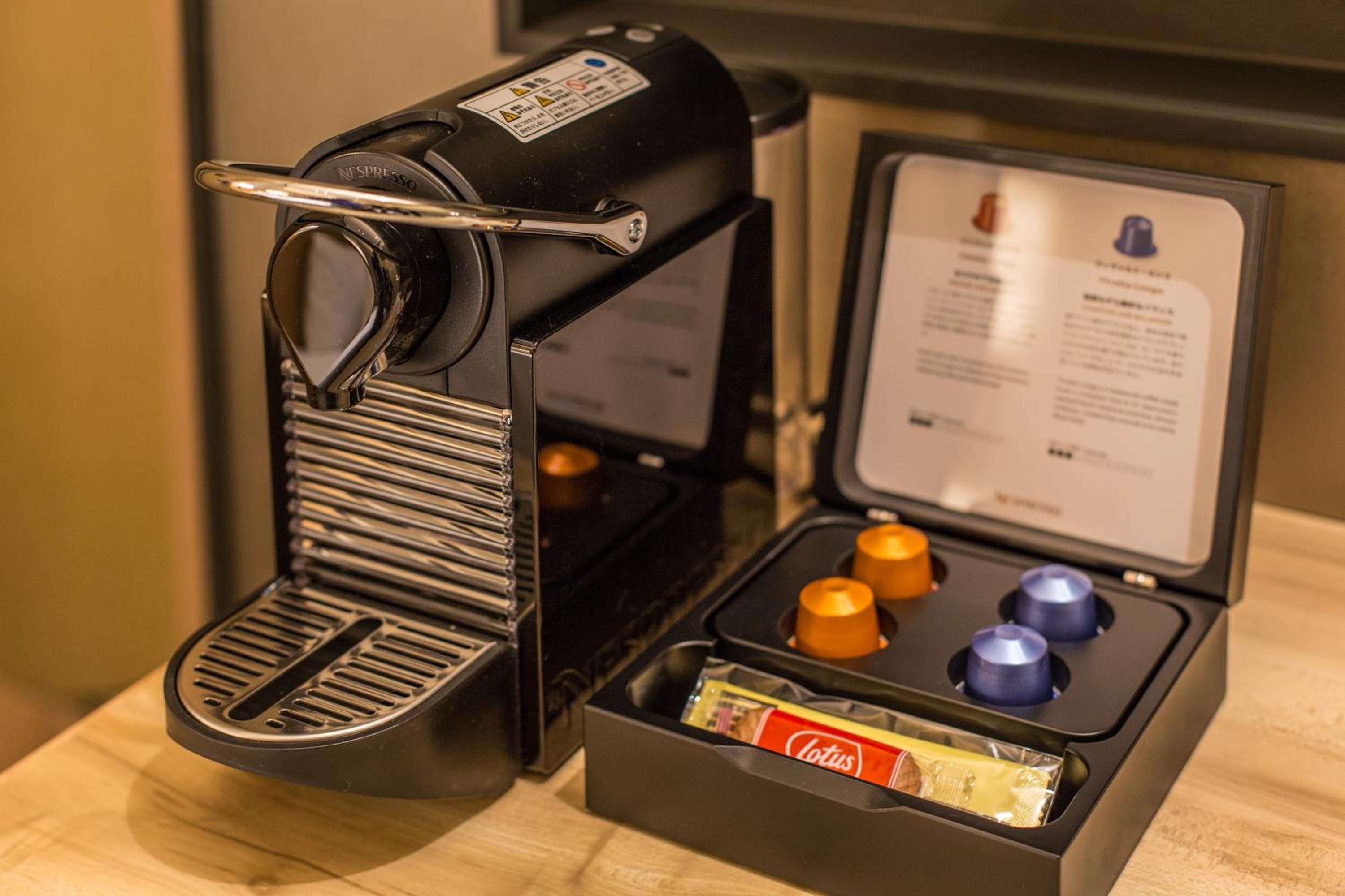 Connecting Rooms on High Floor - Non-Smoking