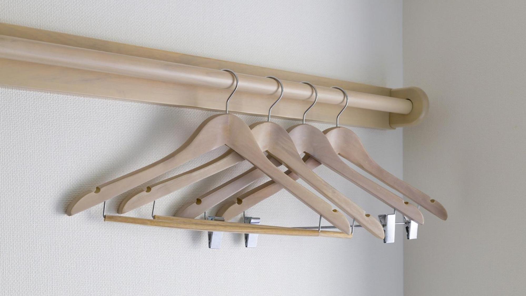 Double Room - Non-Smoking 