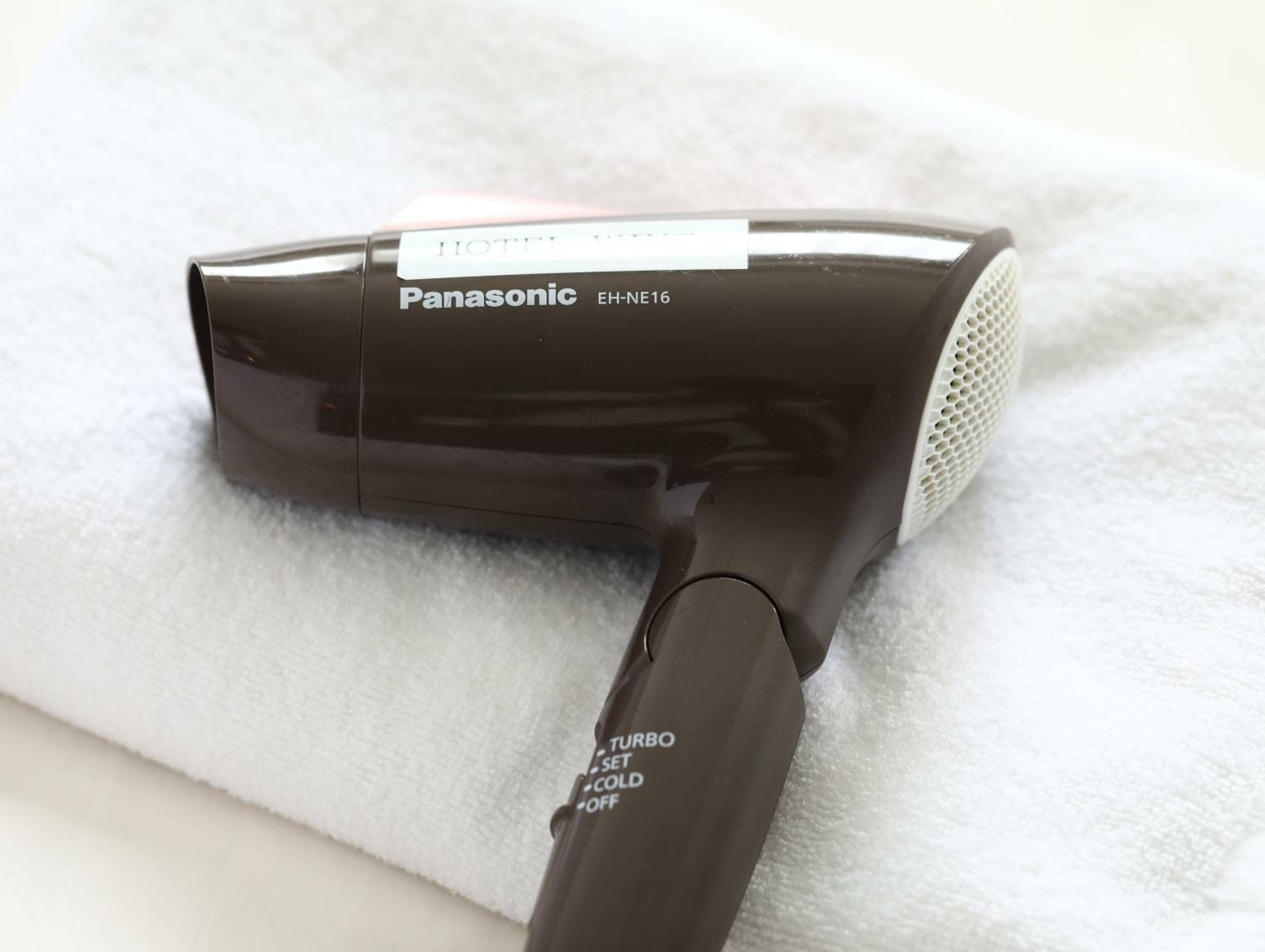 Standard Single Room - Non-Smoking